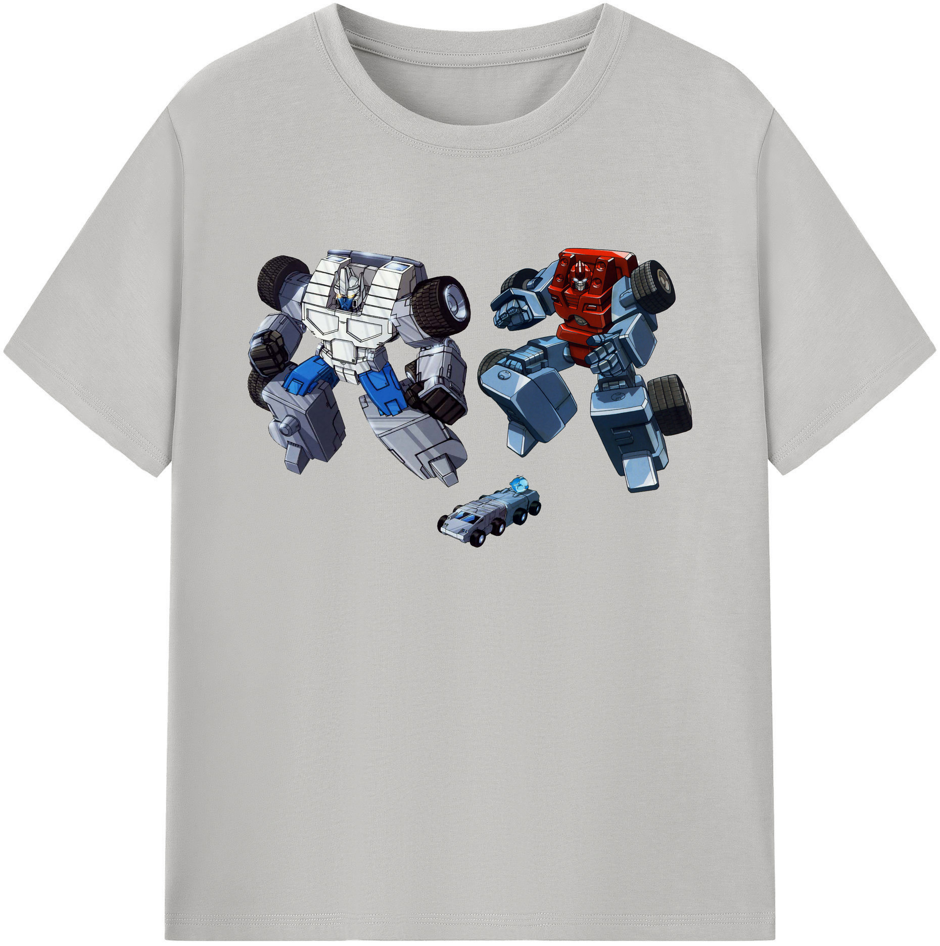 （画像用）  綿100％ メンズ半袖Tシャツ｜肌触りやわらか＆通気性
