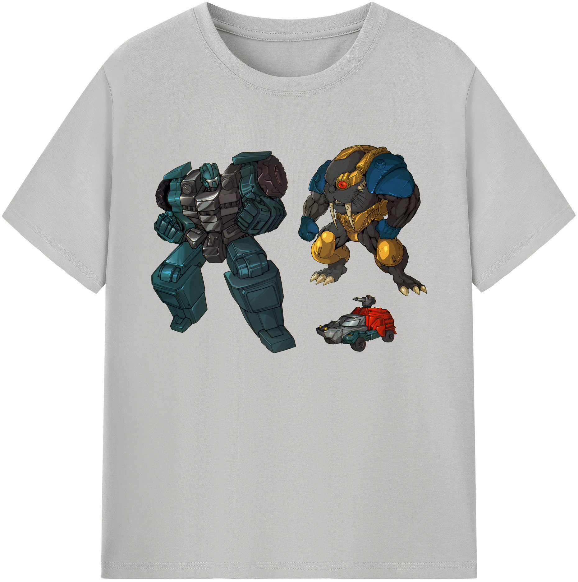（画像用）  綿100％ メンズ半袖Tシャツ｜肌触りやわらか＆通気性