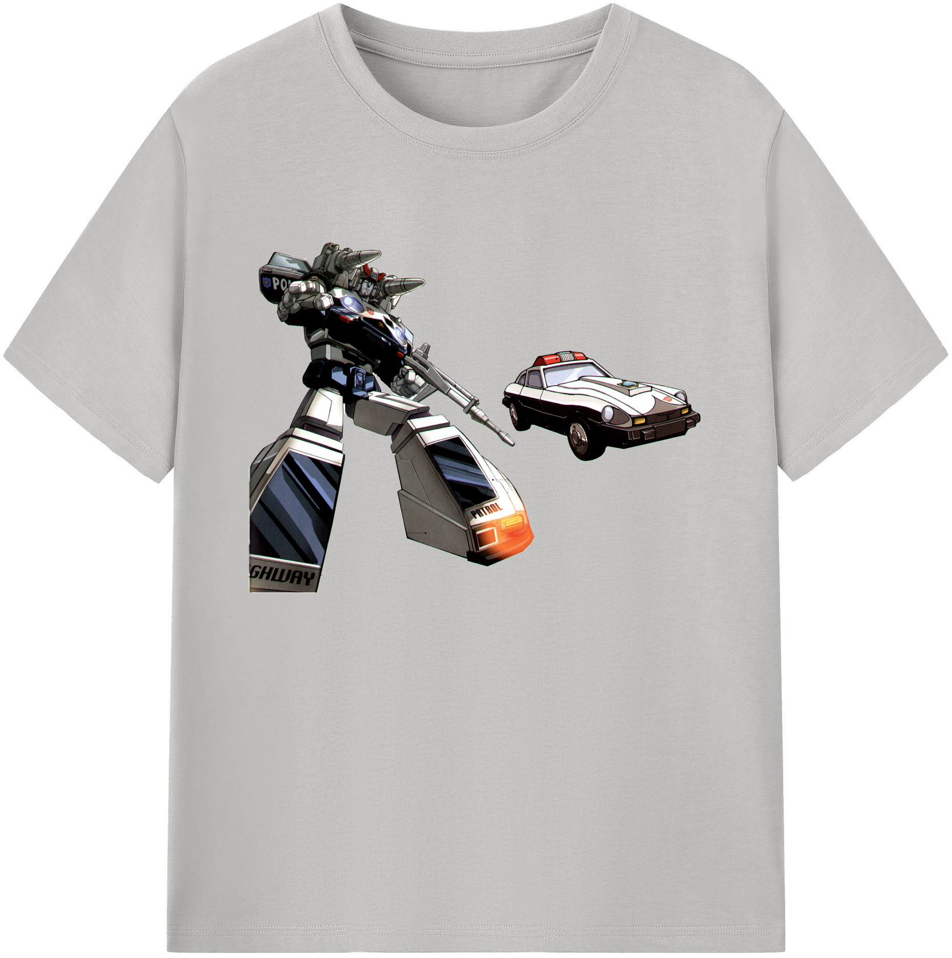 （画像用）  綿100％ メンズ半袖Tシャツ｜肌触りやわらか＆通気性