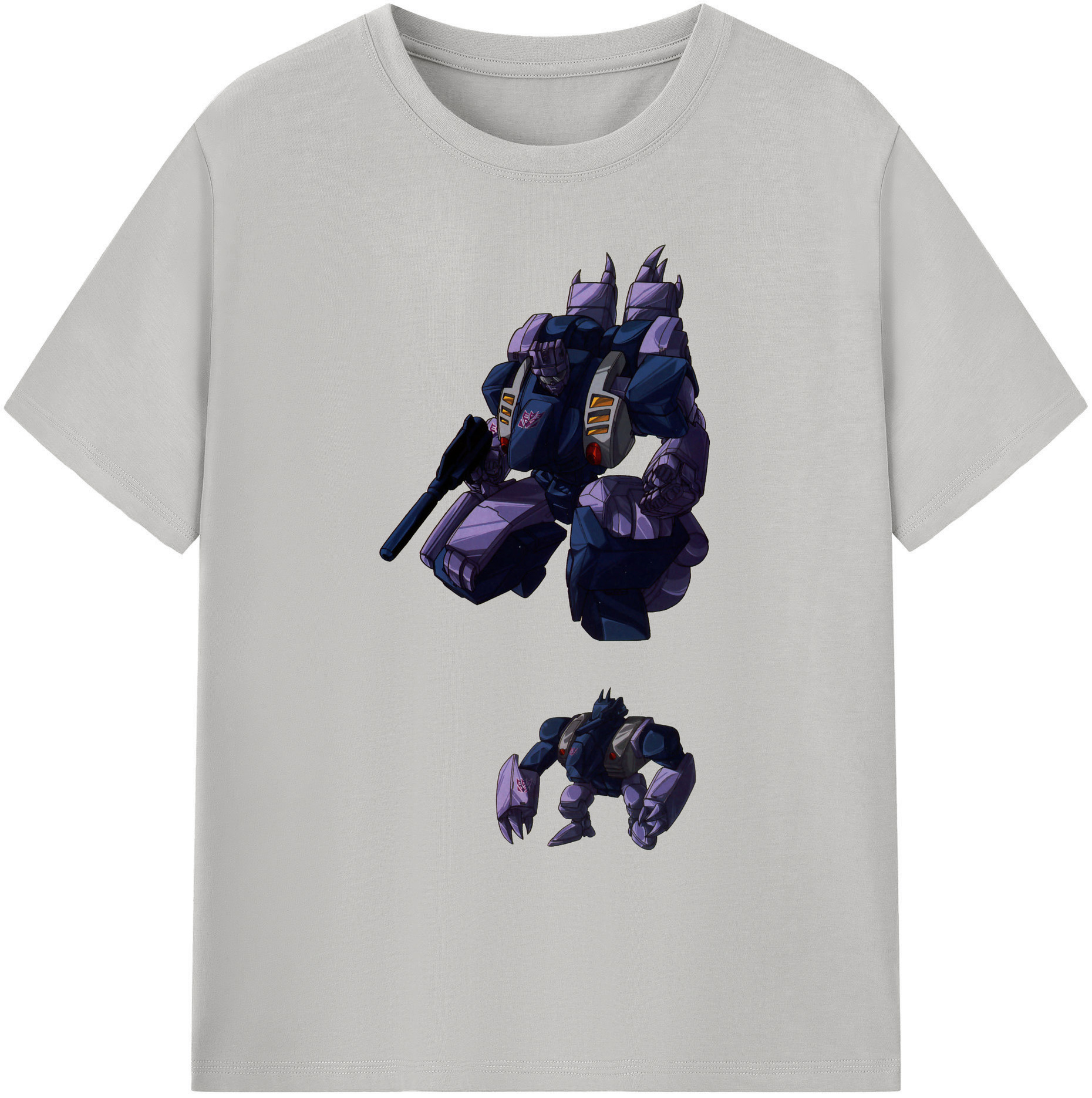 （画像用）  綿100％ メンズ半袖Tシャツ｜肌触りやわらか＆通気性