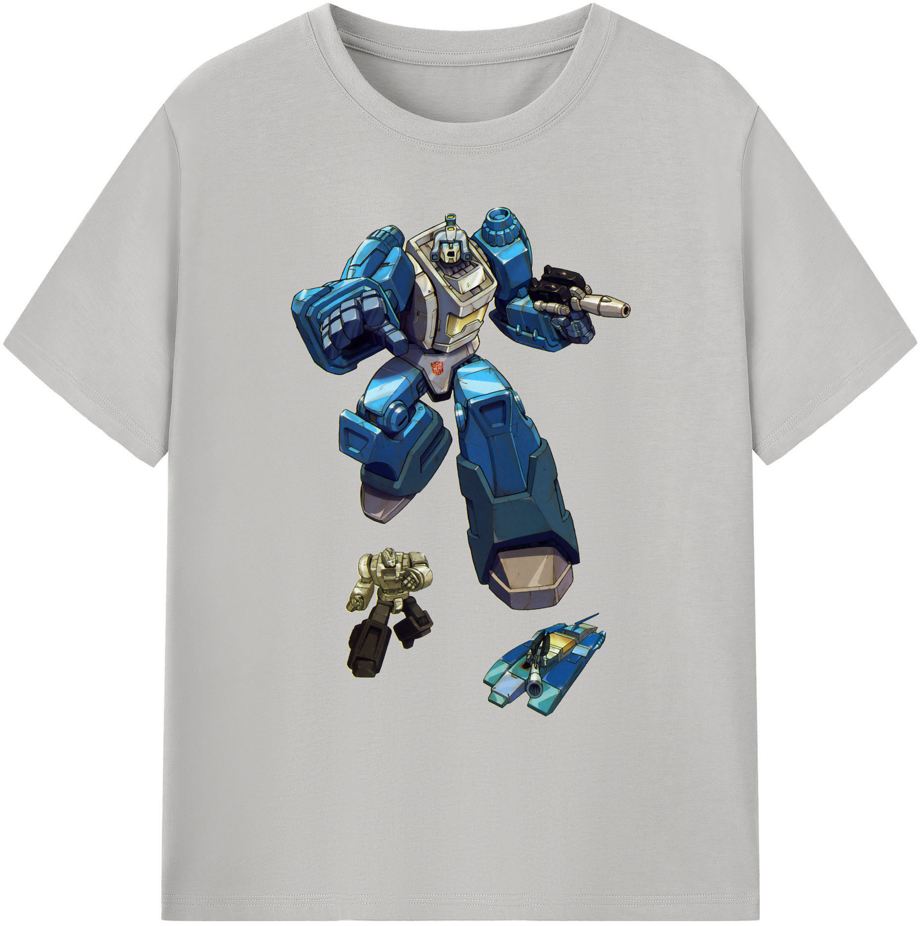 （画像用）  綿100％ メンズ半袖Tシャツ｜肌触りやわらか＆通気性
