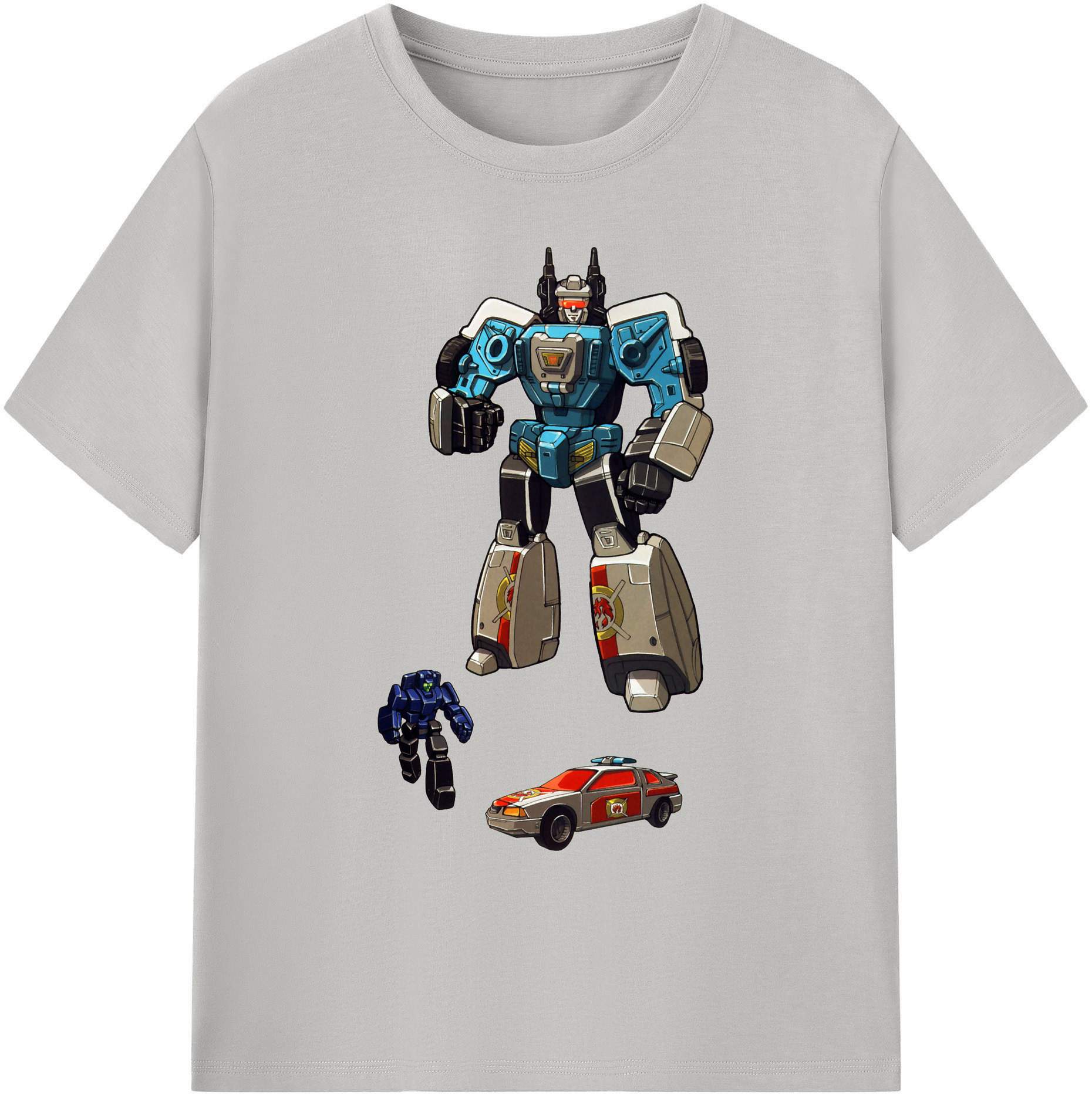（画像用）  綿100％ メンズ半袖Tシャツ｜肌触りやわらか＆通気性