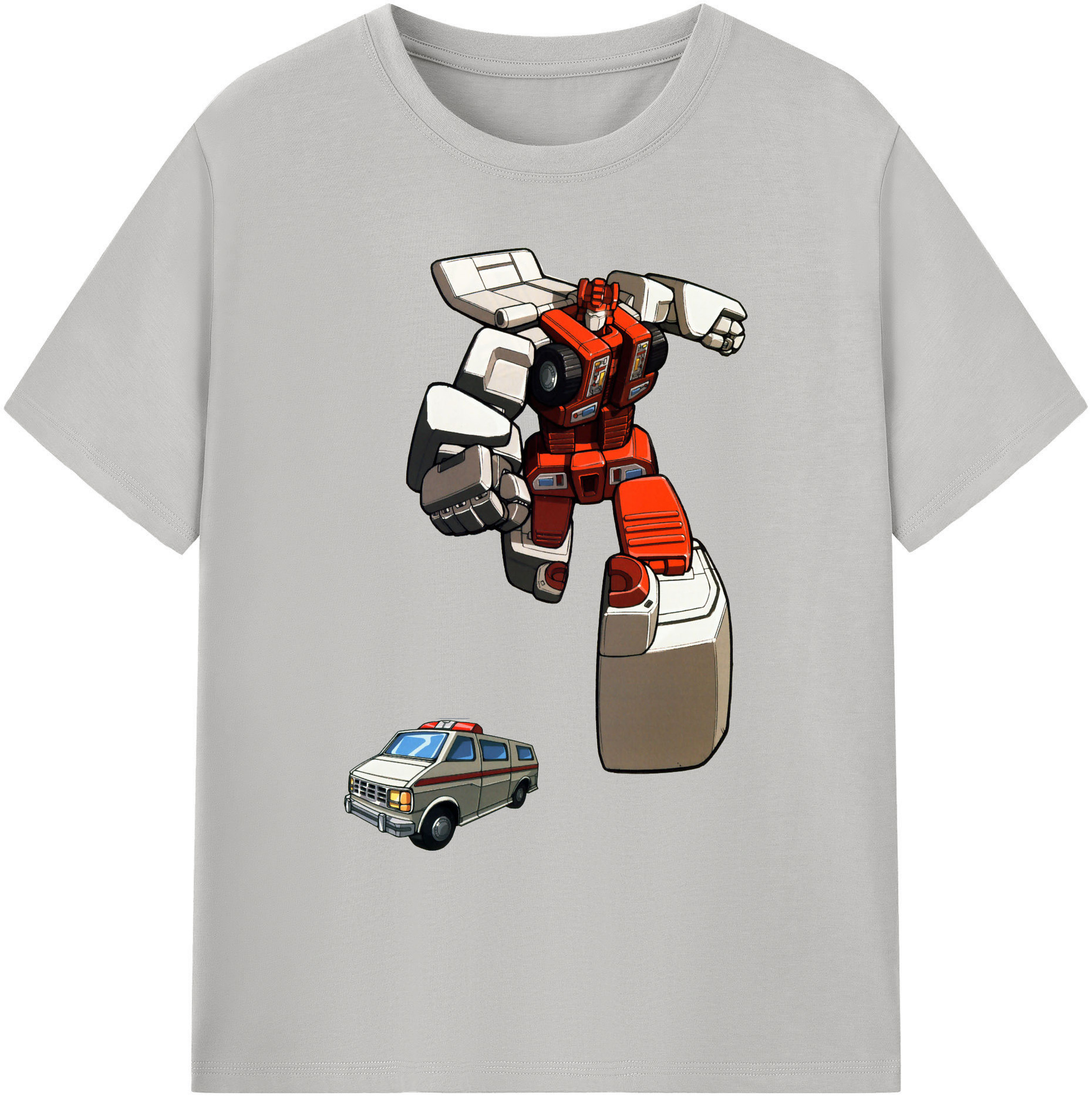 （画像用）  綿100％ メンズ半袖Tシャツ｜肌触りやわらか＆通気性