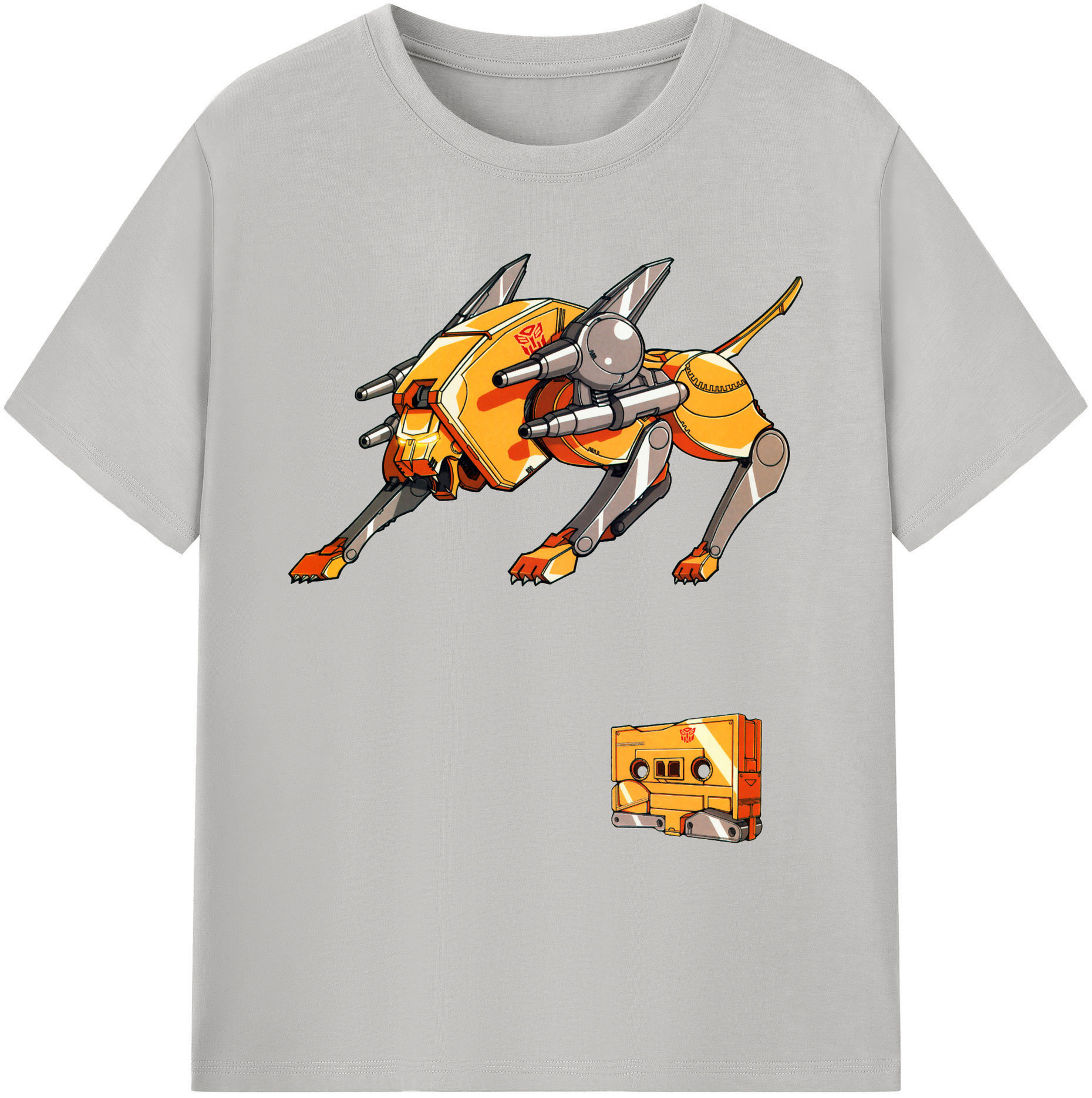 （画像用）  綿100％ メンズ半袖Tシャツ｜肌触りやわらか＆通気性
