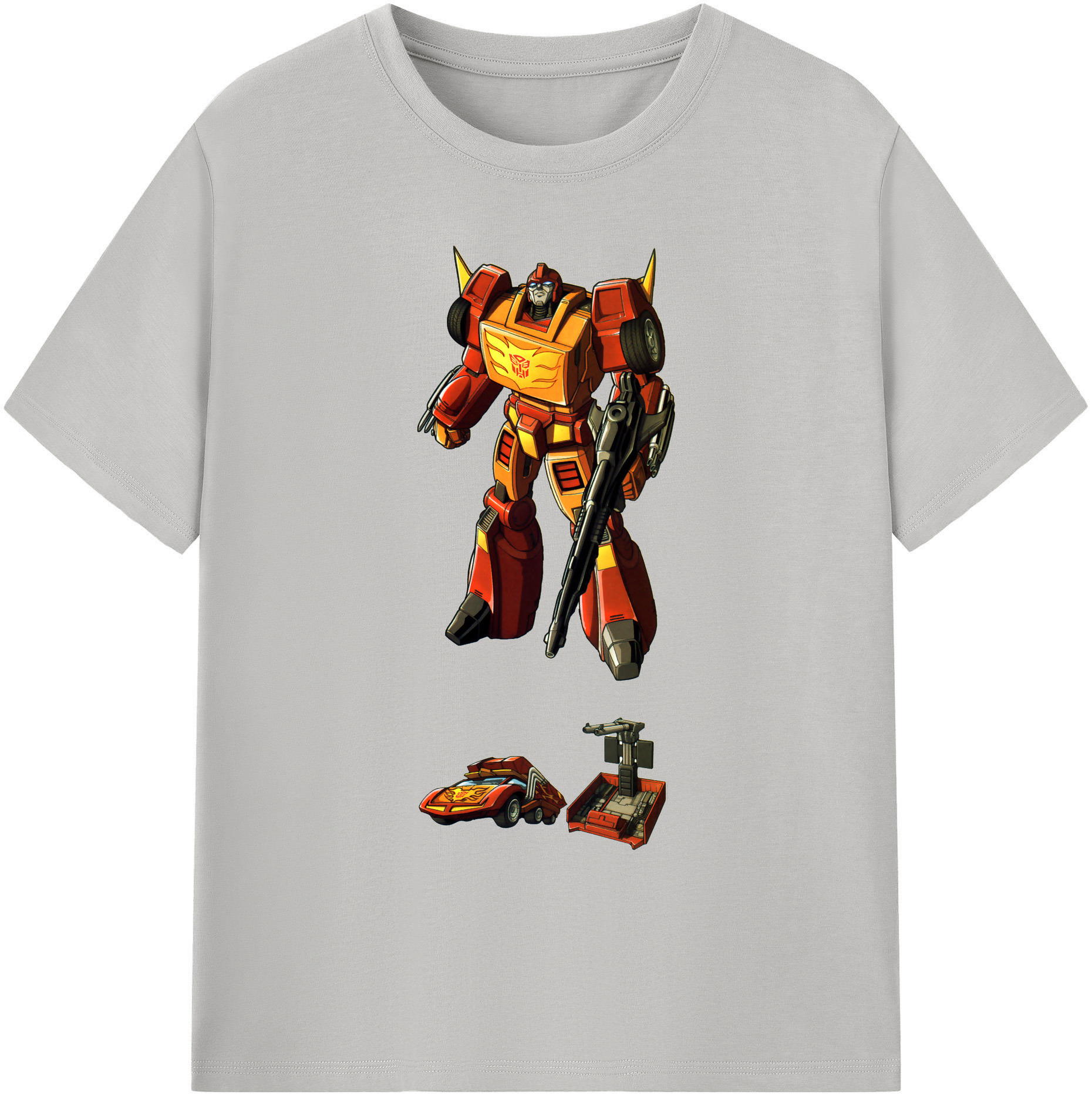 （画像用）  綿100％ メンズ半袖Tシャツ｜肌触りやわらか＆通気性