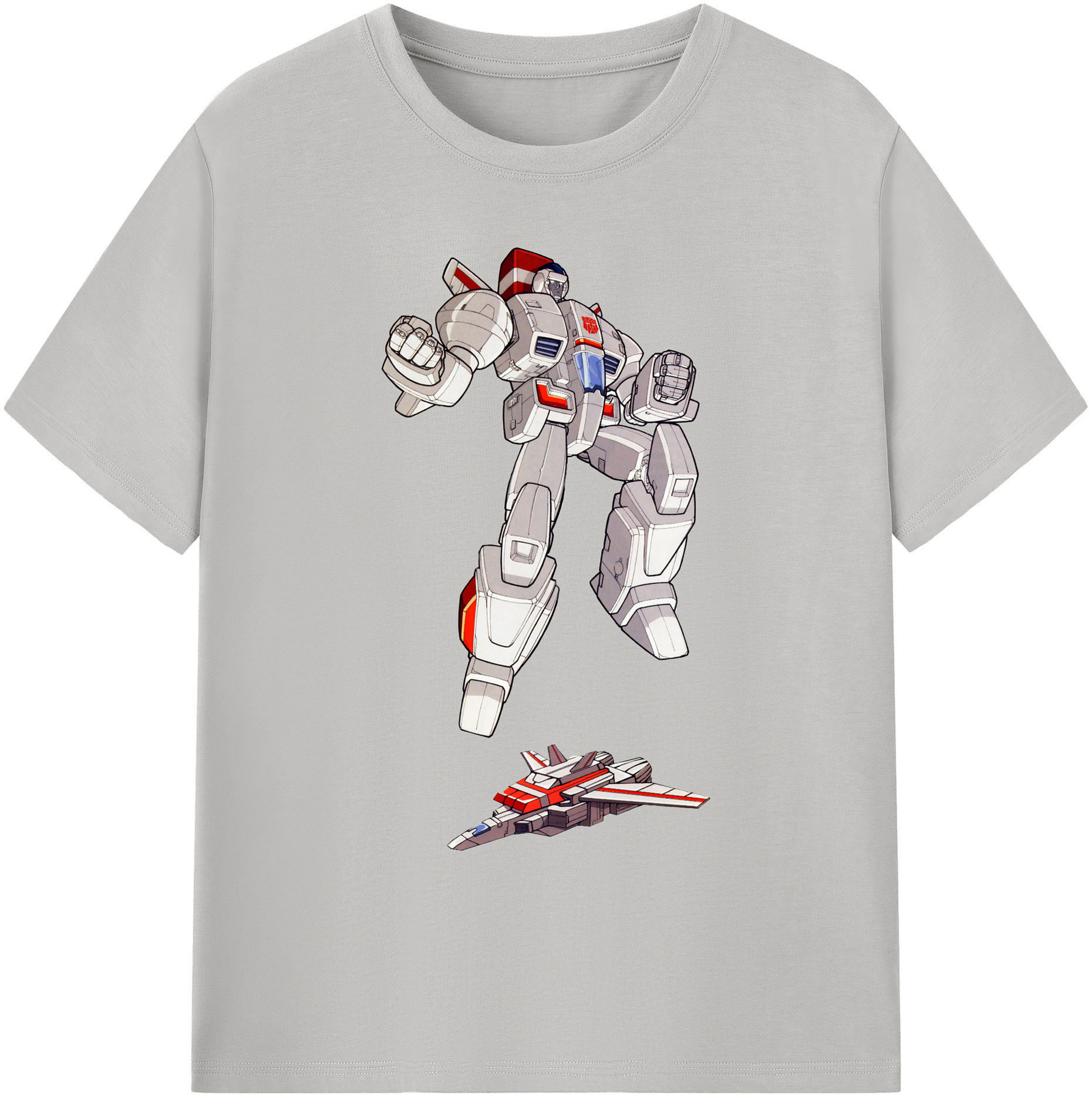 （画像用）  綿100％ メンズ半袖Tシャツ｜肌触りやわらか＆通気性