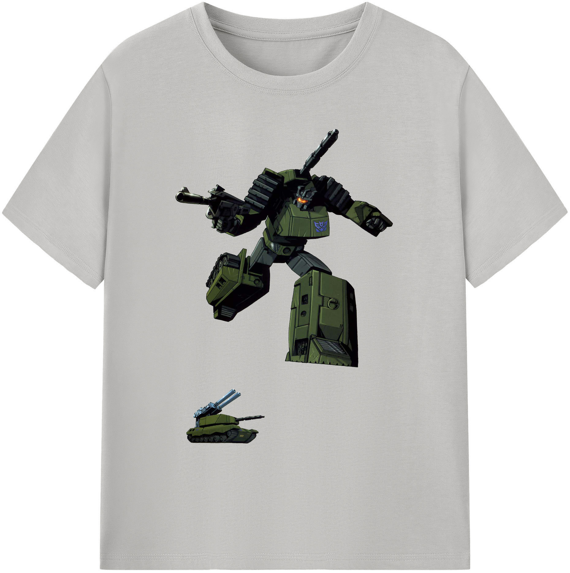 （画像用）  綿100％ メンズ半袖Tシャツ｜肌触りやわらか＆通気性