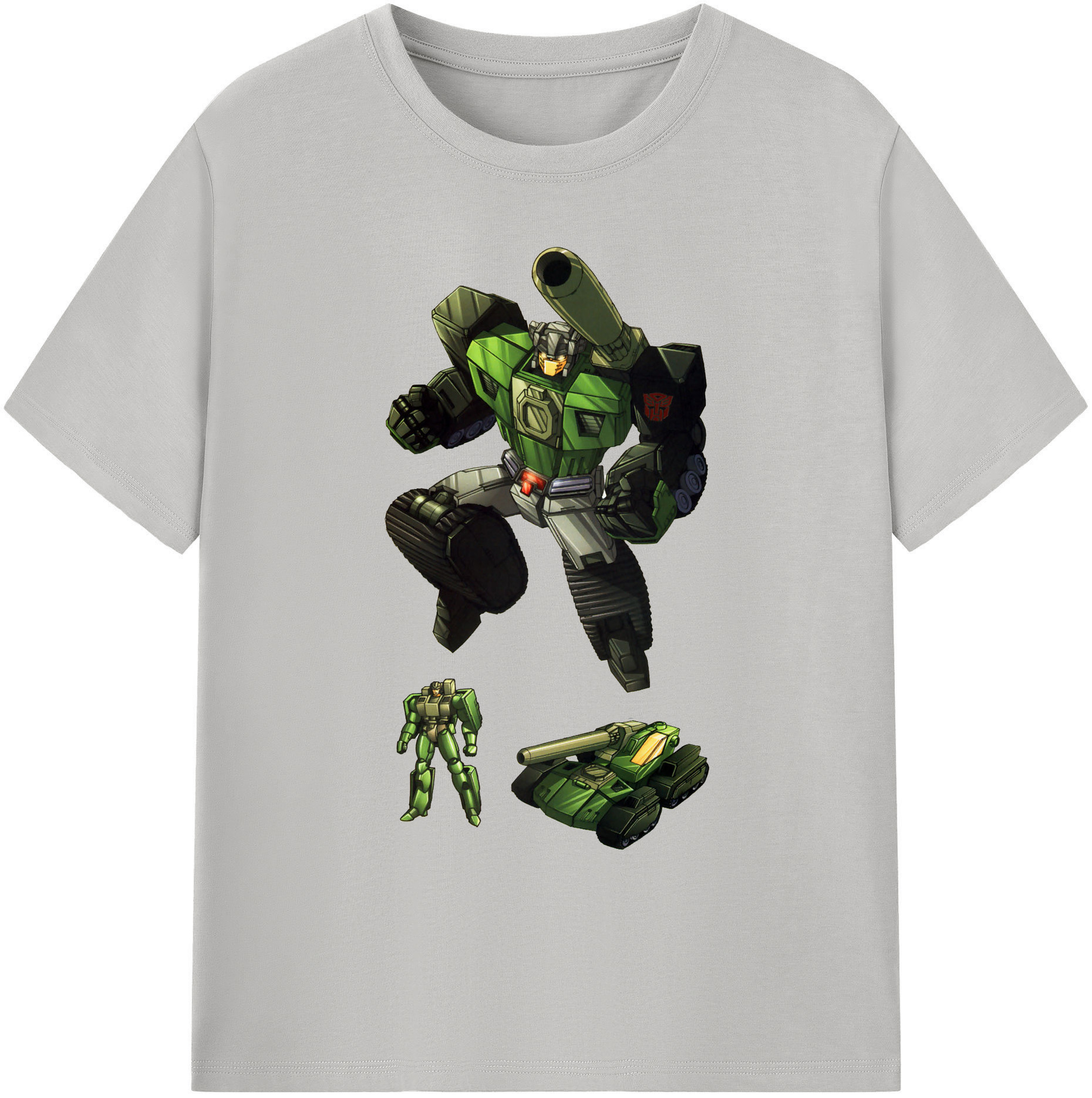 （画像用）  綿100％ メンズ半袖Tシャツ｜肌触りやわらか＆通気性