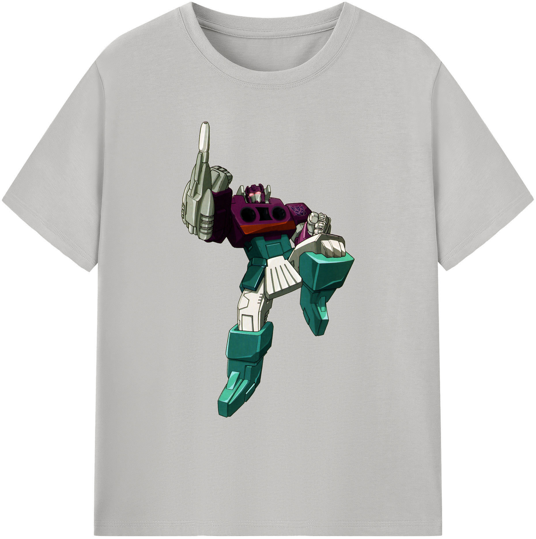 （画像用）  綿100％ メンズ半袖Tシャツ｜肌触りやわらか＆通気性