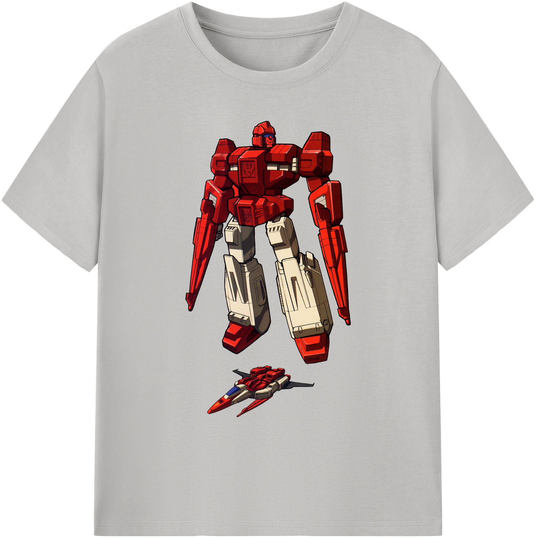 （画像用）  綿100％ メンズ半袖Tシャツ｜肌触りやわらか＆通気性