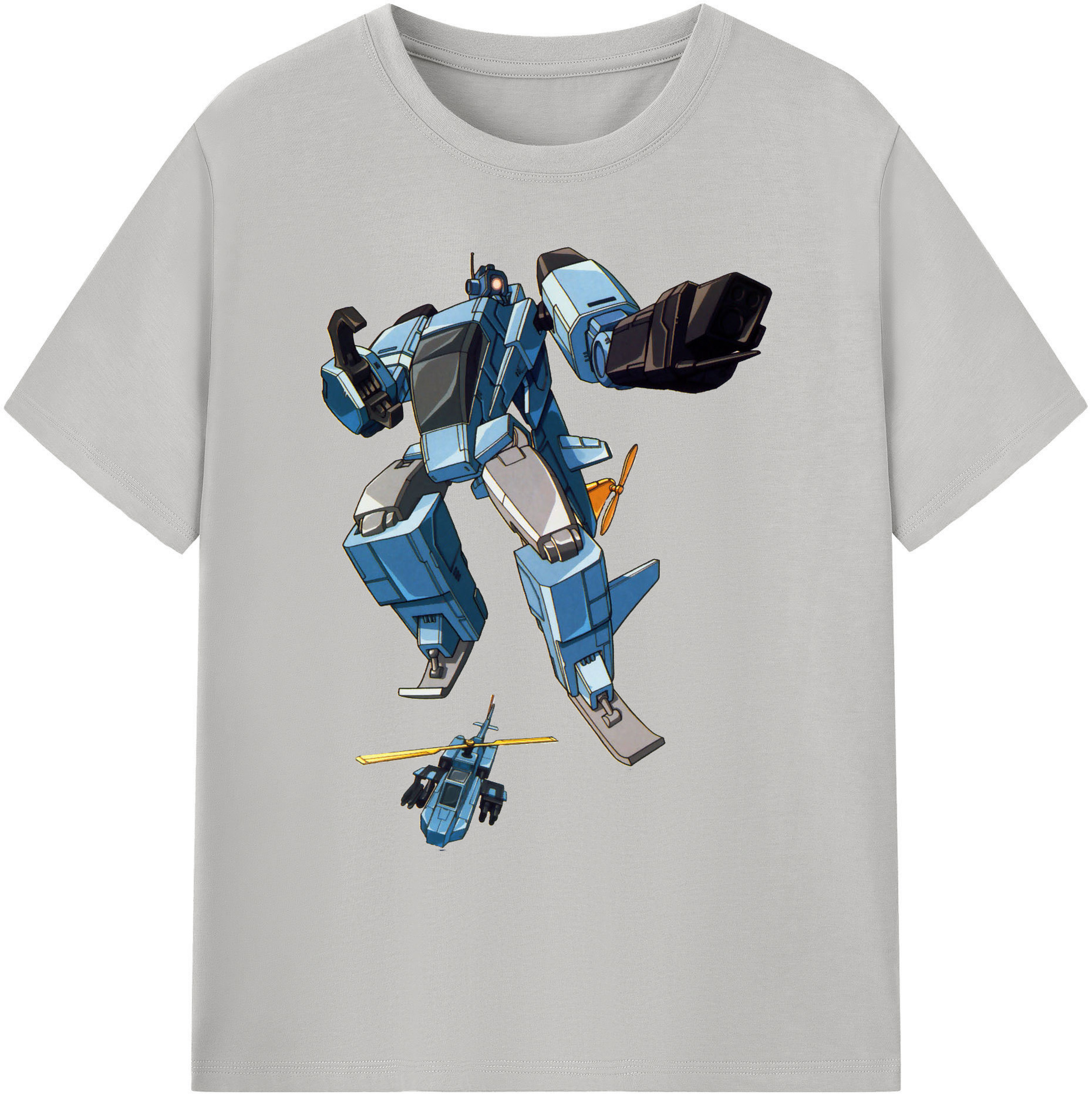 （画像用）  綿100％ メンズ半袖Tシャツ｜肌触りやわらか＆通気性
