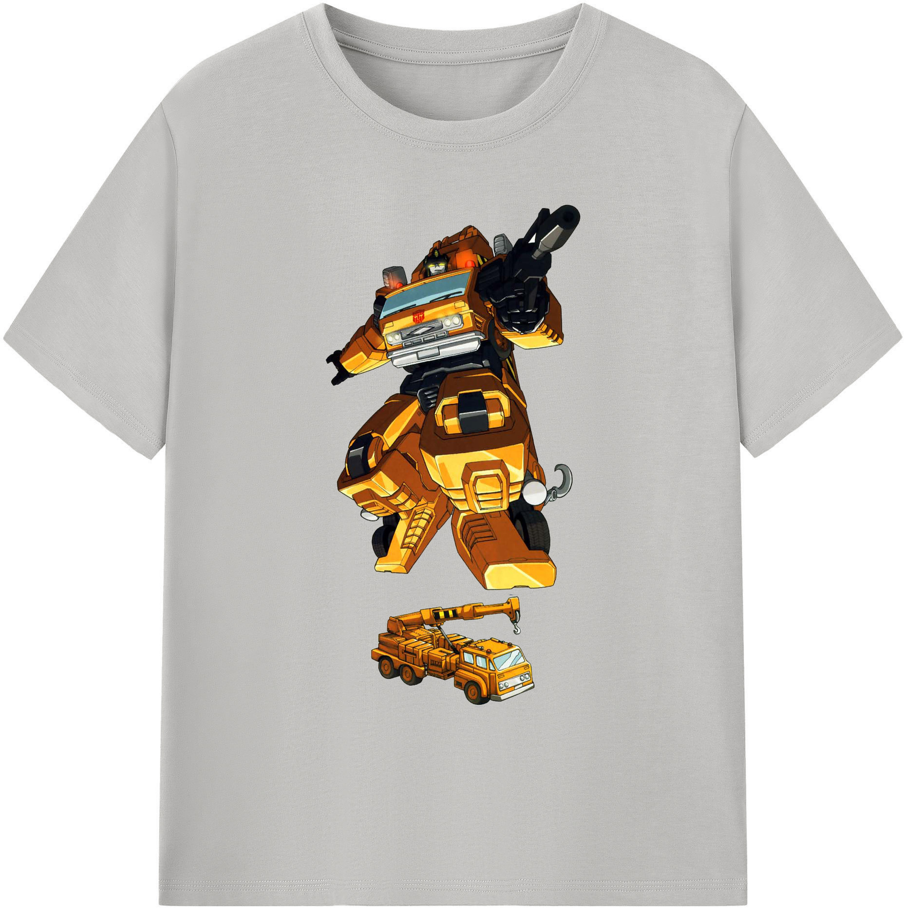 （画像用）  綿100％ メンズ半袖Tシャツ｜肌触りやわらか＆通気性