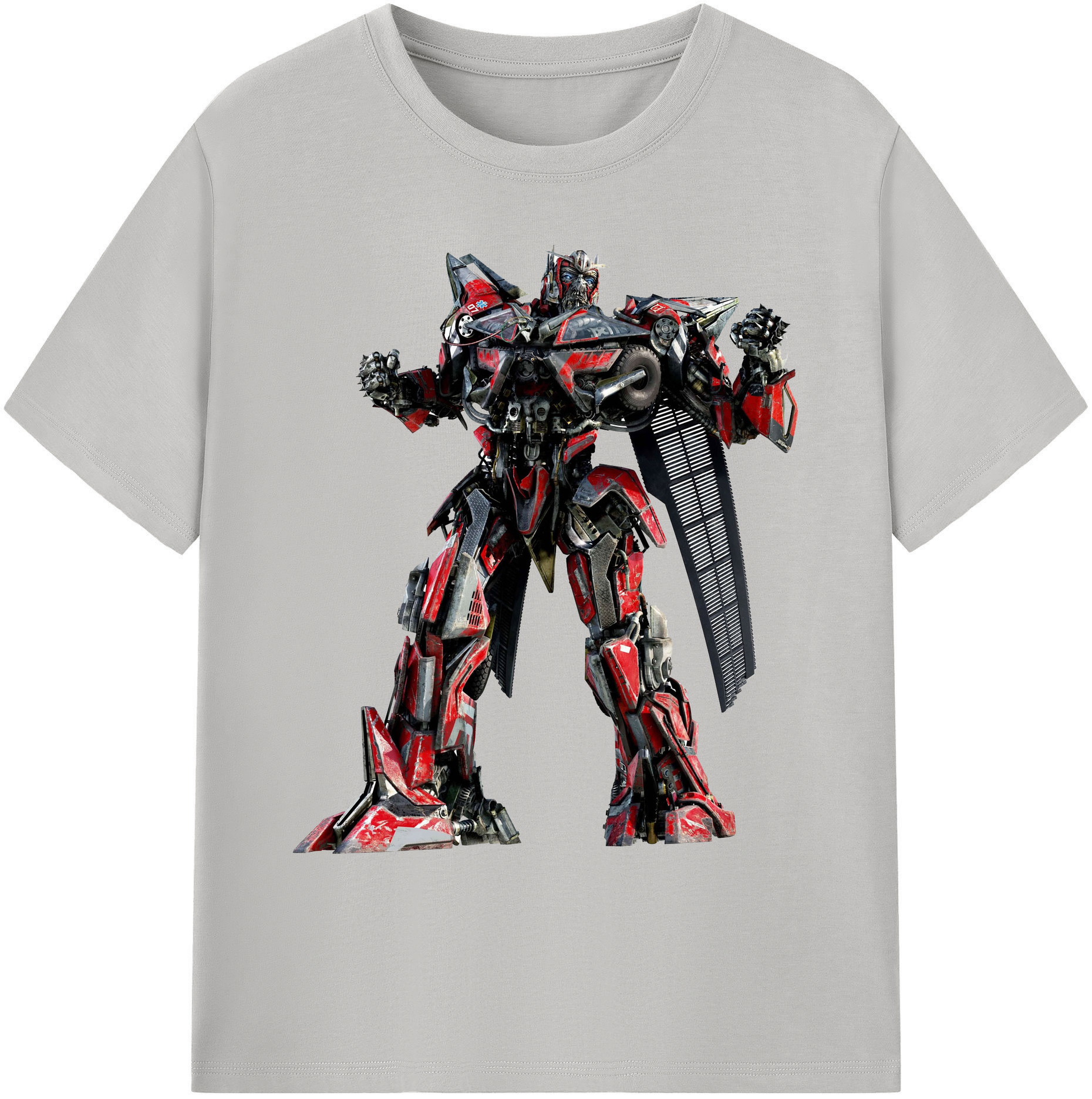 （画像用）  綿100％ メンズ半袖Tシャツ｜肌触りやわらか＆通気性