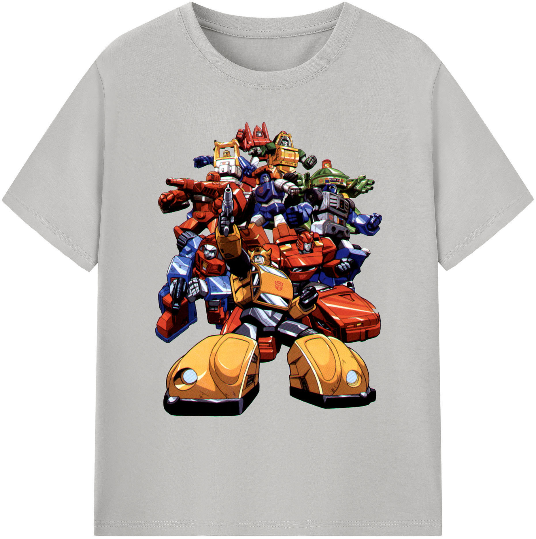 （画像用）  綿100％ メンズ半袖Tシャツ｜肌触りやわらか＆通気性