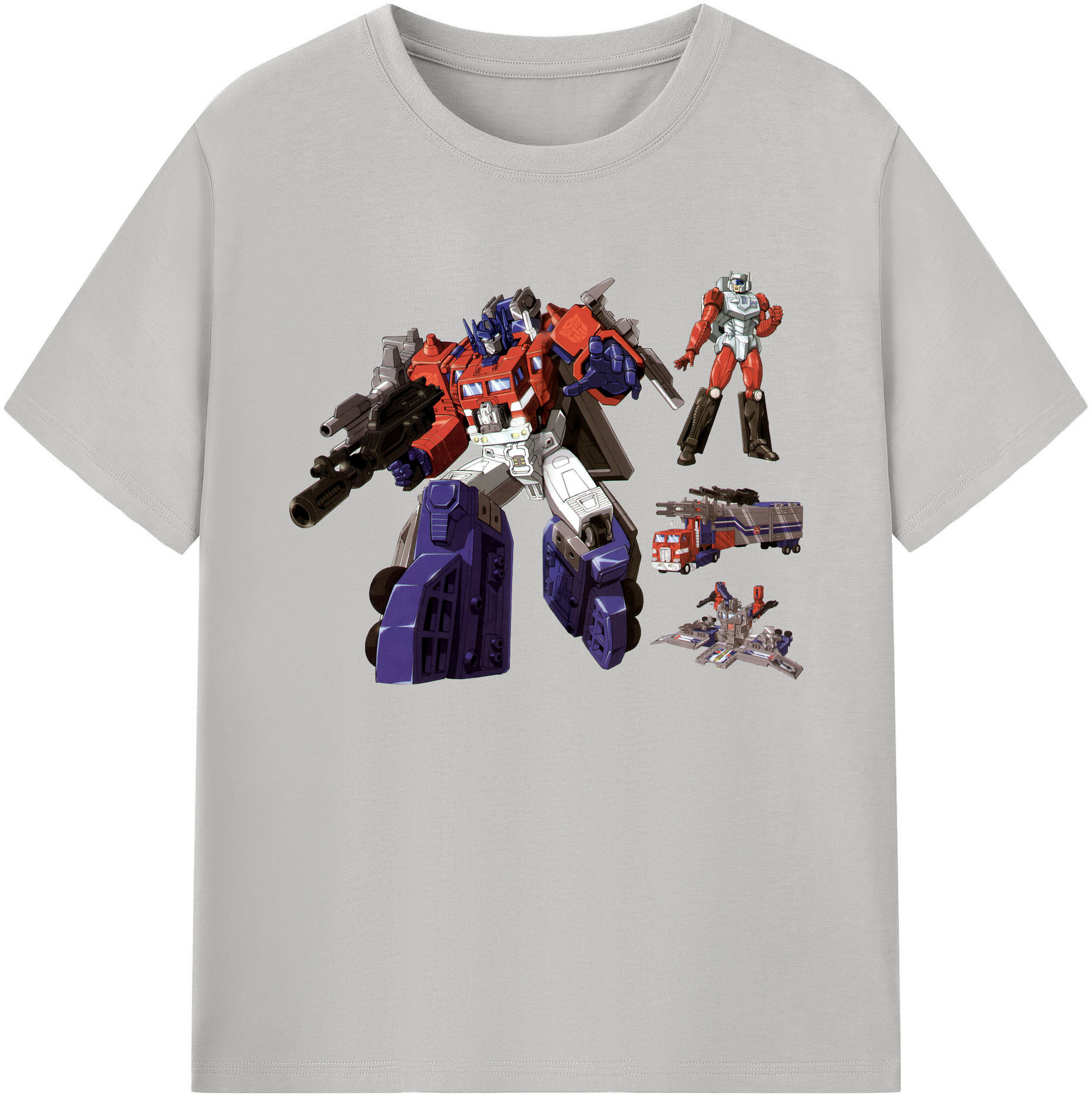 （画像用）  綿100％ メンズ半袖Tシャツ｜肌触りやわらか＆通気性