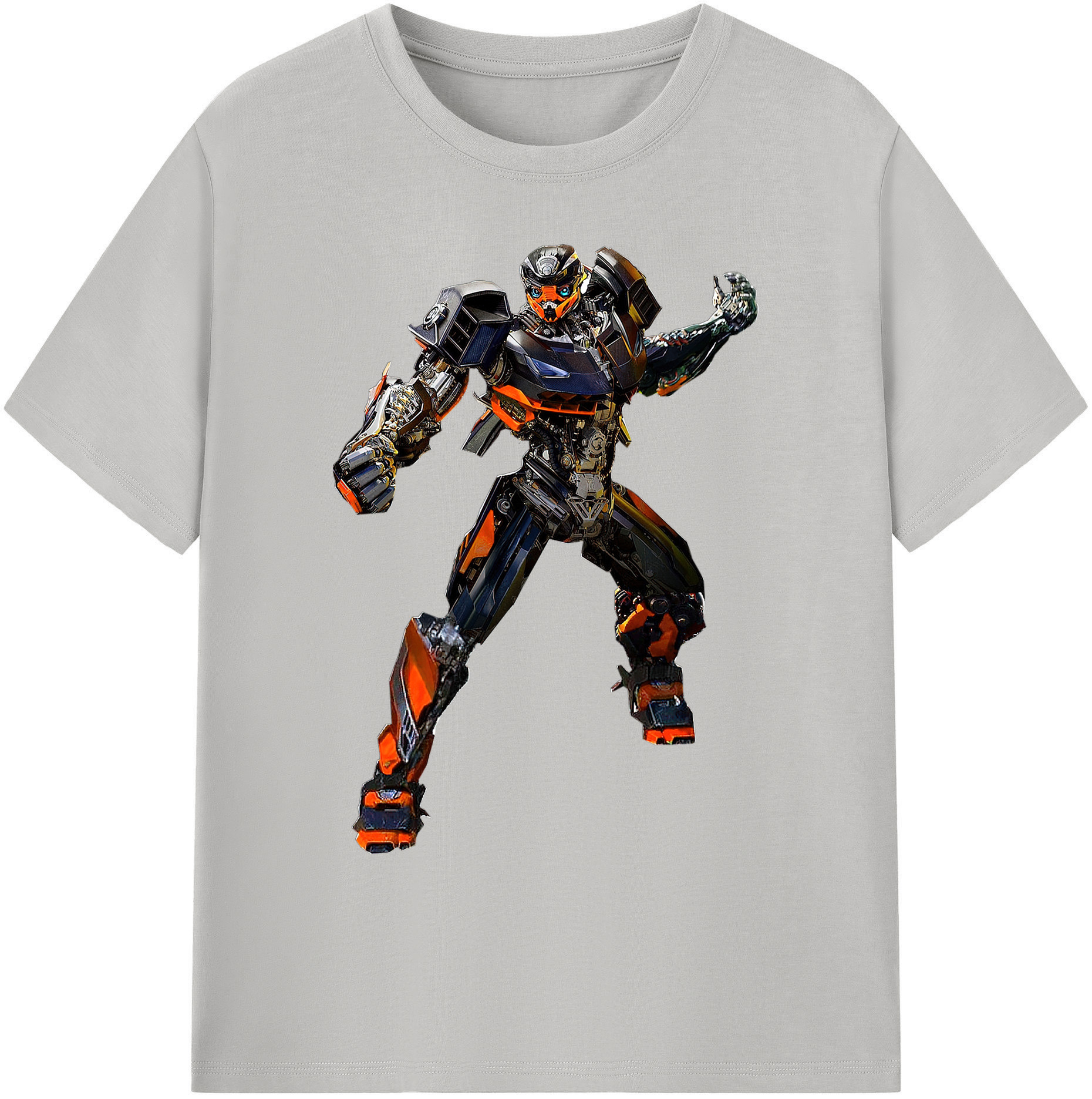 （画像用）  綿100％ メンズ半袖Tシャツ｜肌触りやわらか＆通気性