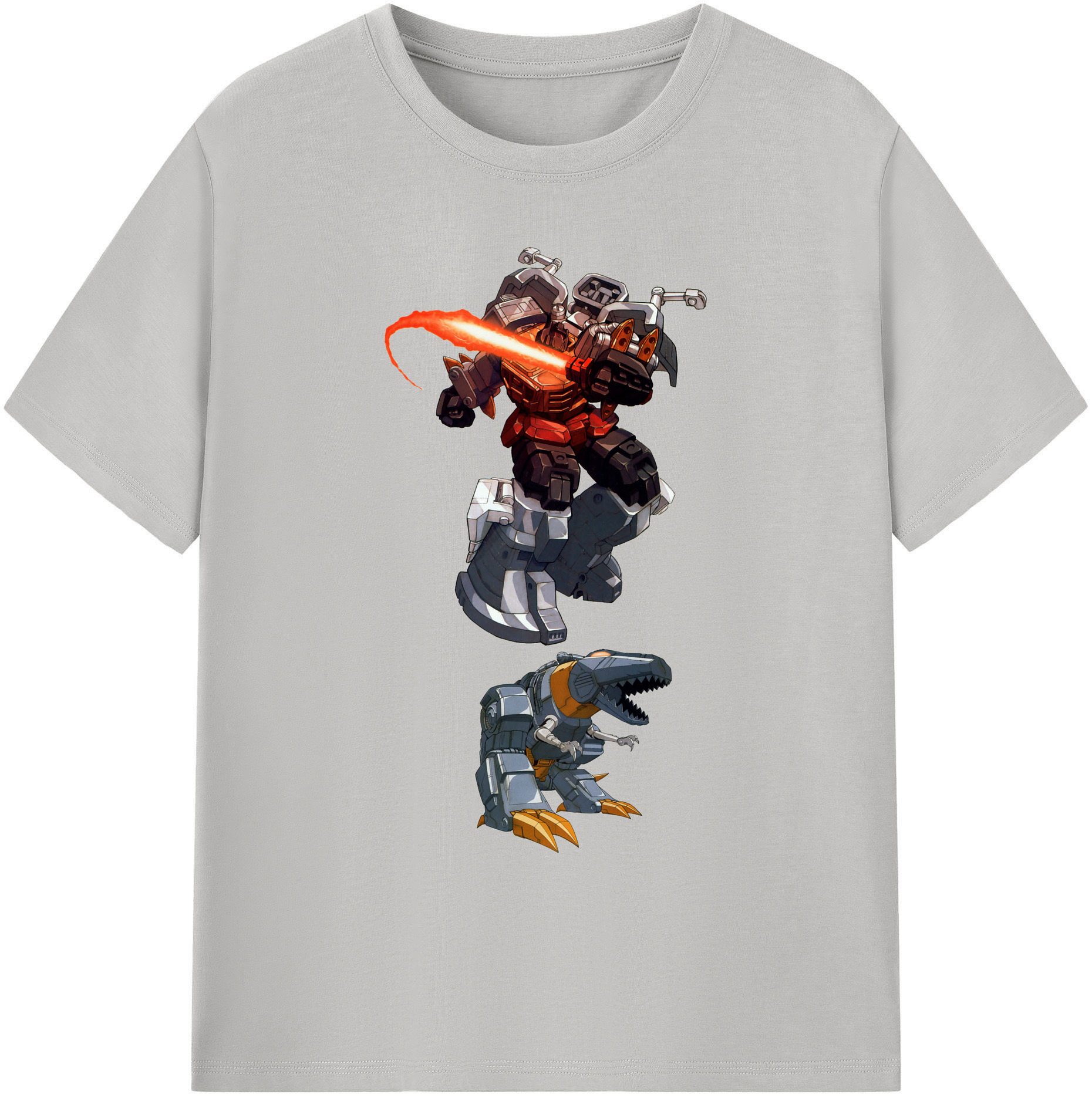 （画像用）  綿100％ メンズ半袖Tシャツ｜肌触りやわらか＆通気性