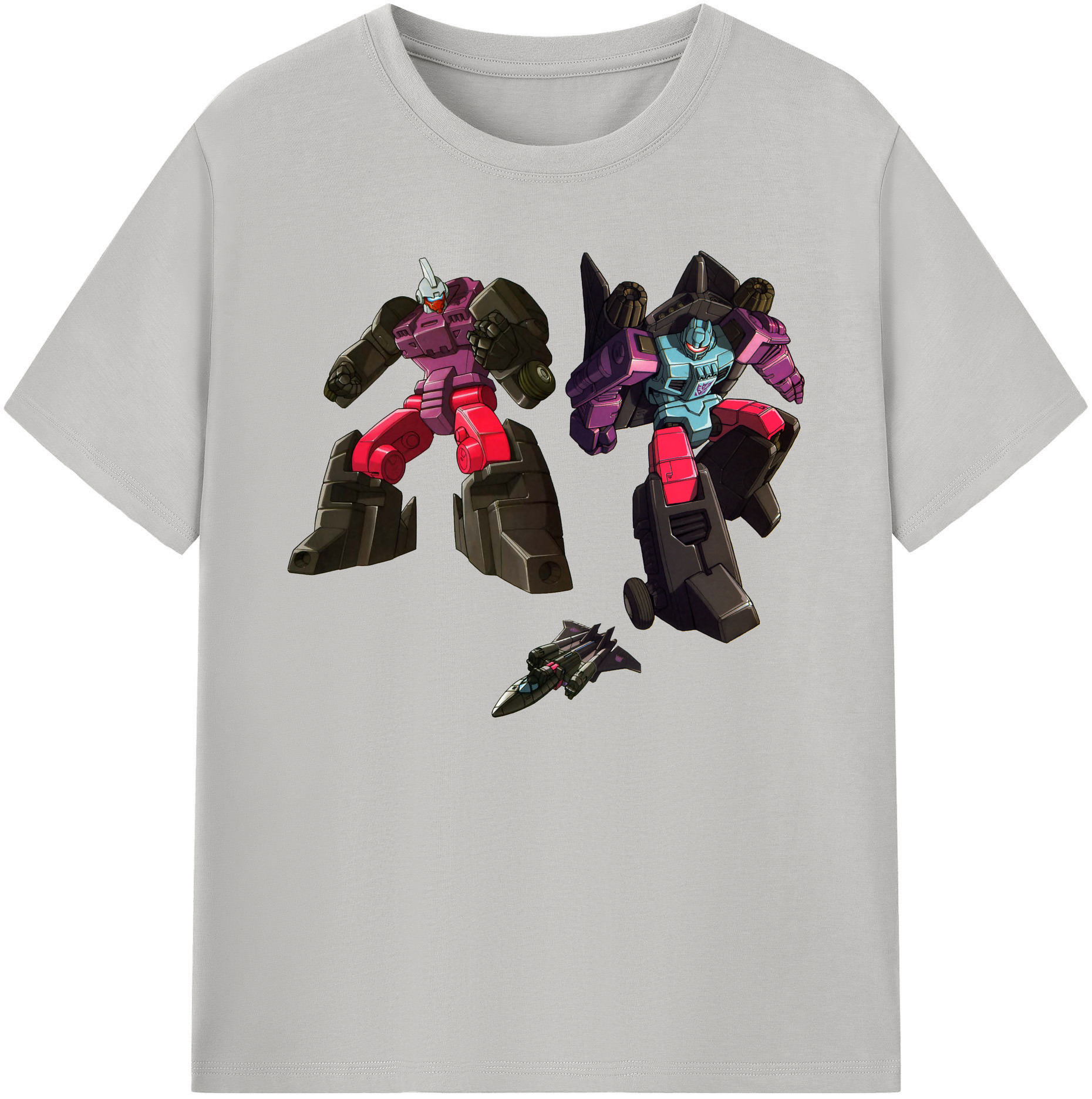 （画像用）  綿100％ メンズ半袖Tシャツ｜肌触りやわらか＆通気性