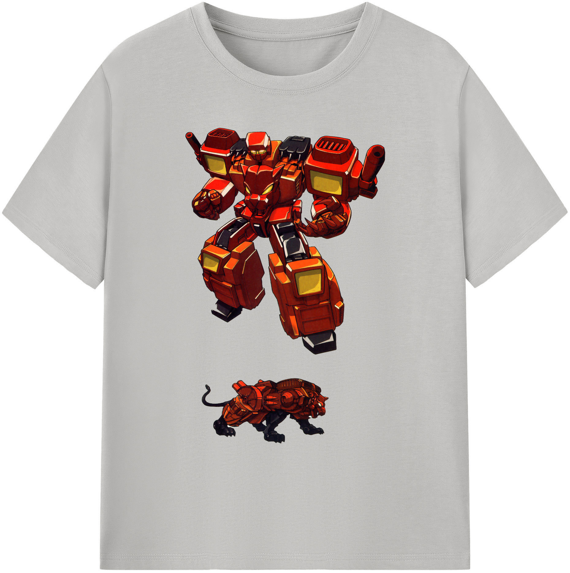 （画像用）  綿100％ メンズ半袖Tシャツ｜肌触りやわらか＆通気性