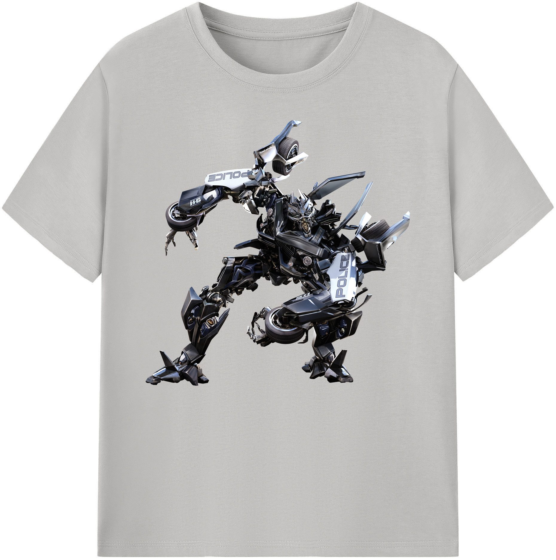 （画像用）  綿100％ メンズ半袖Tシャツ｜肌触りやわらか＆通気性