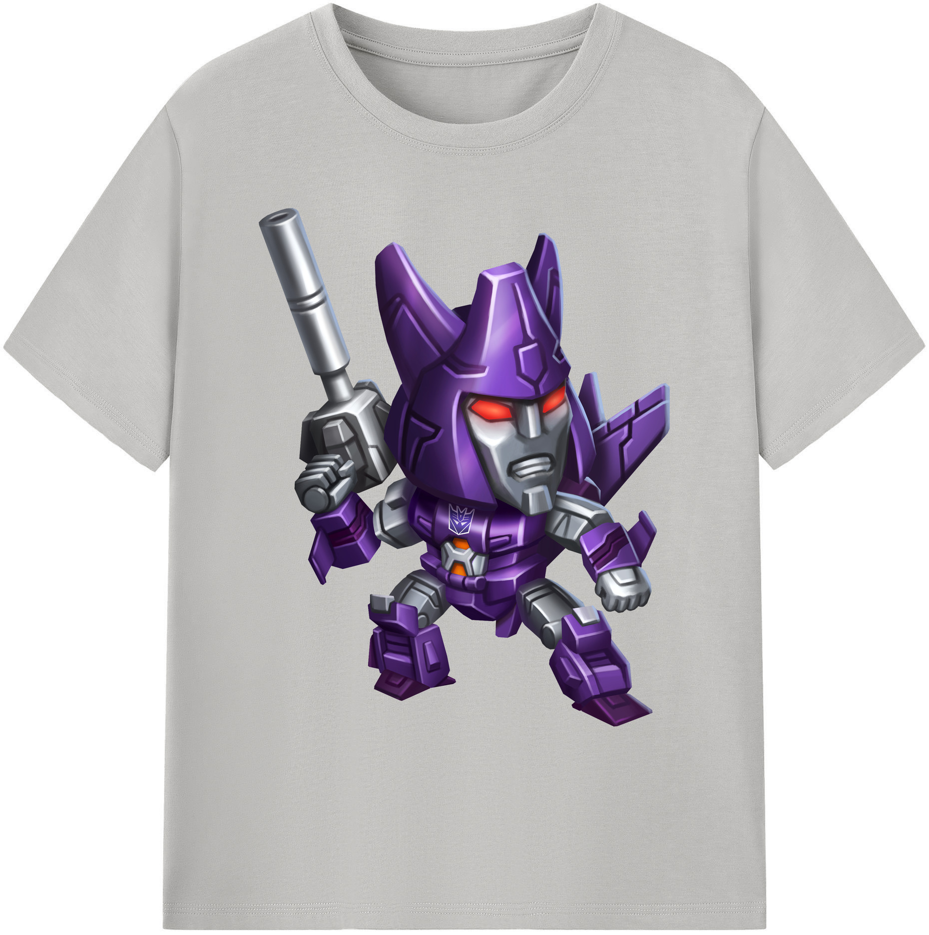 （画像用）  綿100％ メンズ半袖Tシャツ｜肌触りやわらか＆通気性