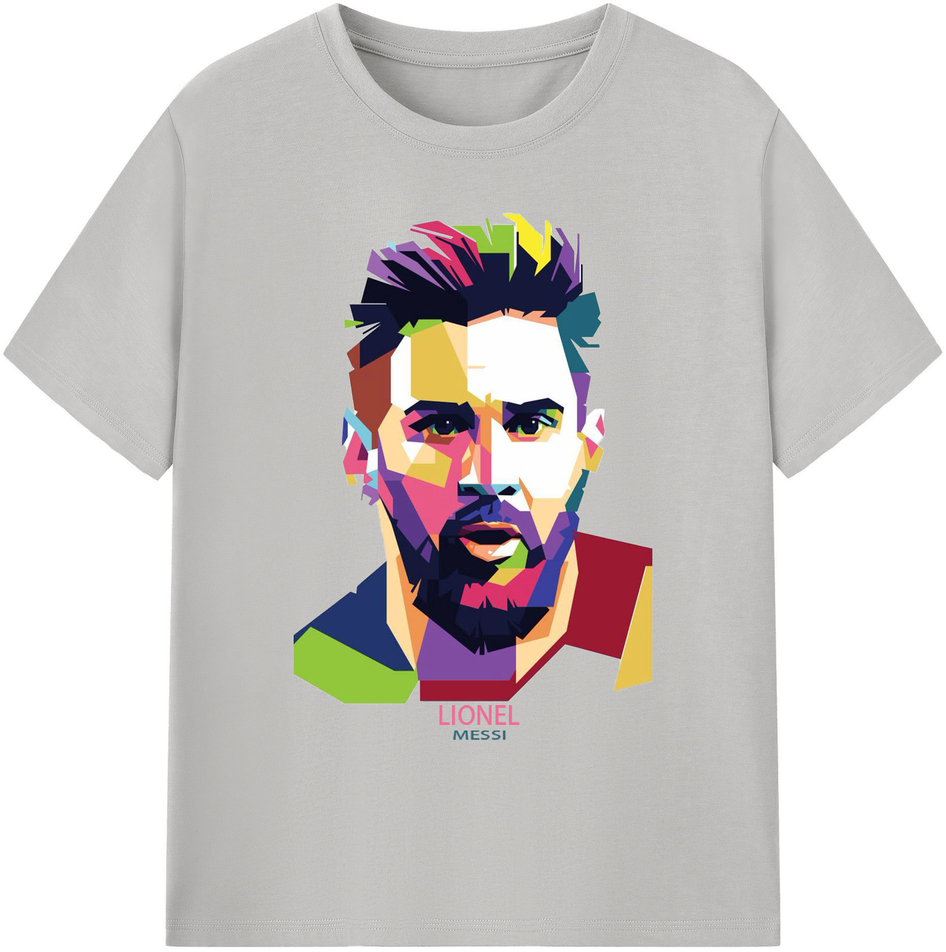 （画像用）  綿100％ メンズ半袖Tシャツ｜肌触りやわらか＆通気性