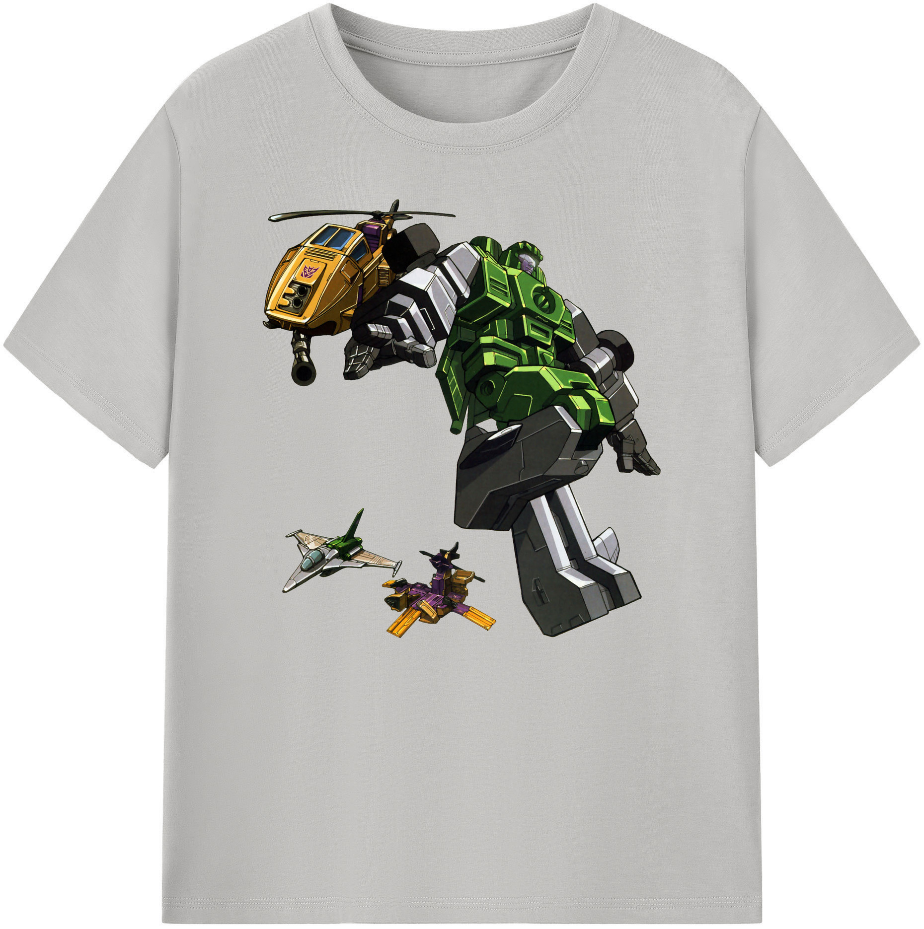 （画像用）  綿100％ メンズ半袖Tシャツ｜肌触りやわらか＆通気性