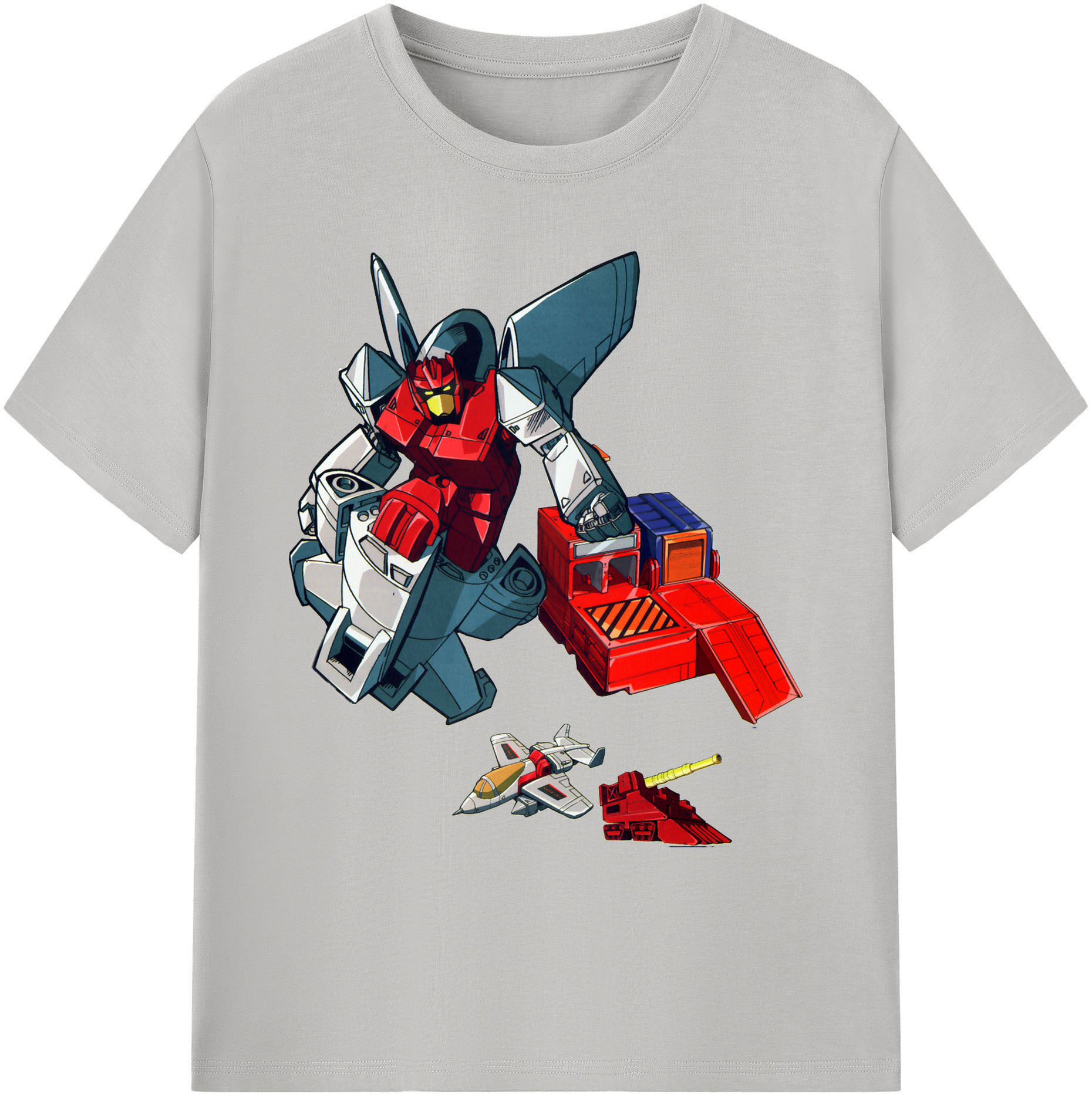 （画像用）  綿100％ メンズ半袖Tシャツ｜肌触りやわらか＆通気性