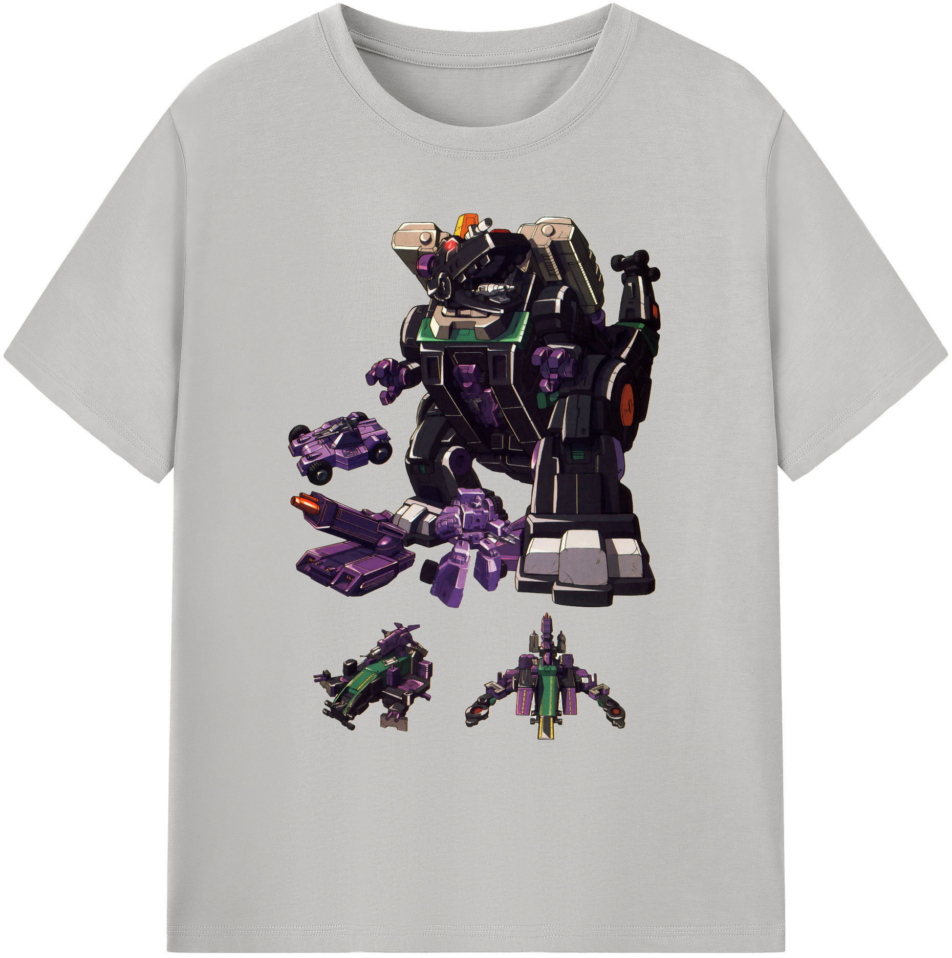 （画像用）  綿100％ メンズ半袖Tシャツ｜肌触りやわらか＆通気性