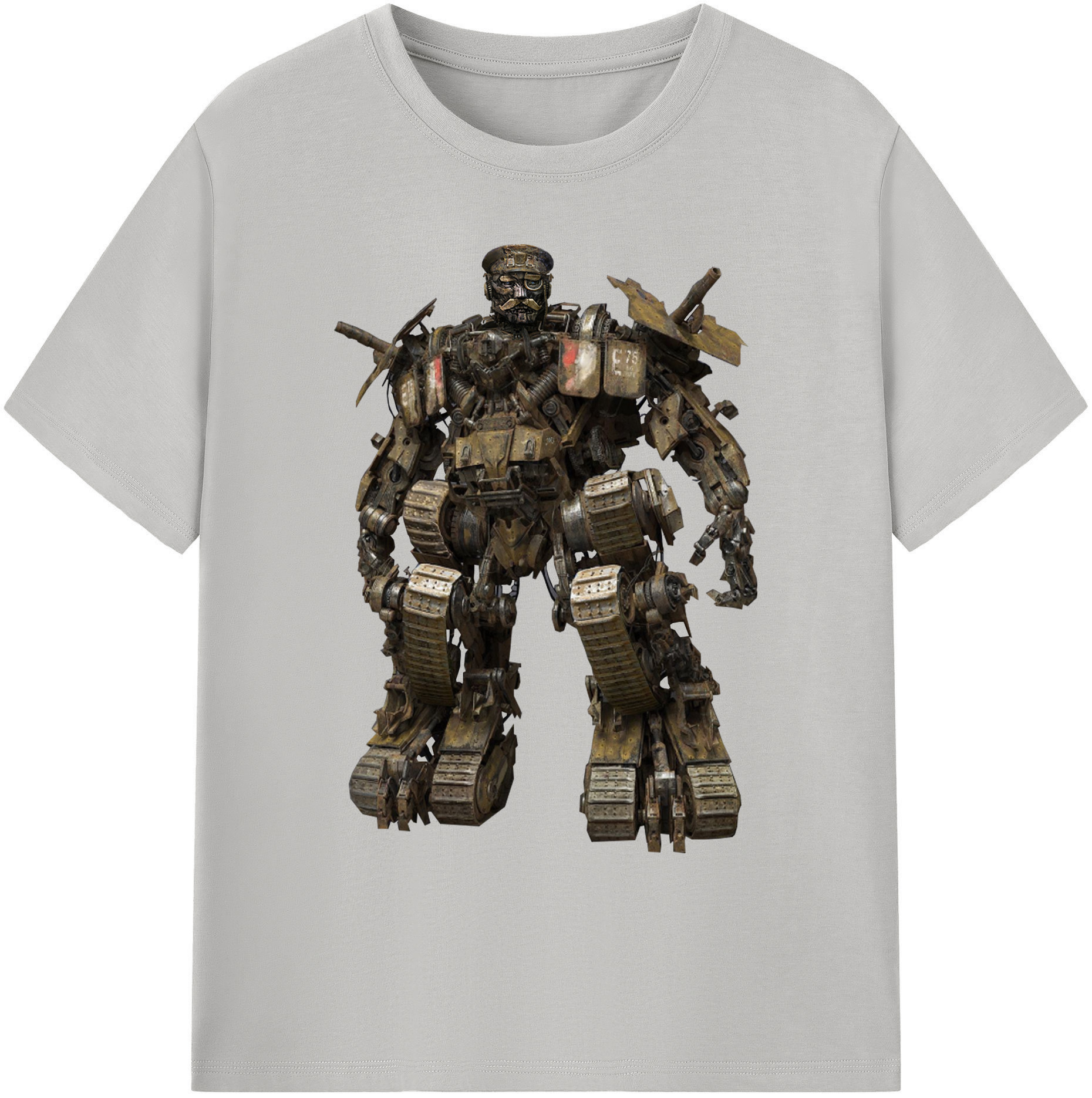 （画像用）  綿100％ メンズ半袖Tシャツ｜肌触りやわらか＆通気性