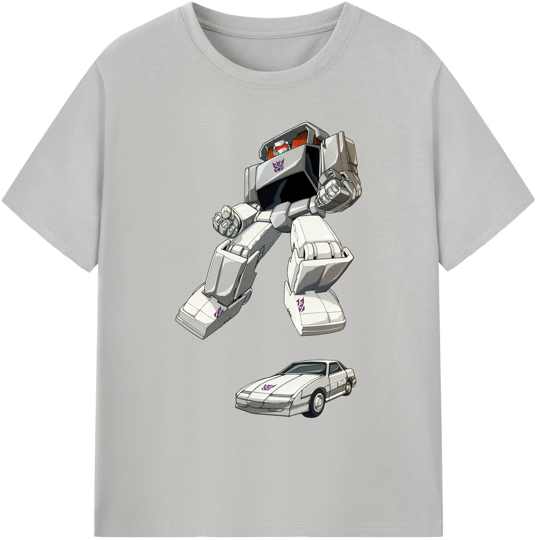 （画像用）  綿100％ メンズ半袖Tシャツ｜肌触りやわらか＆通気性