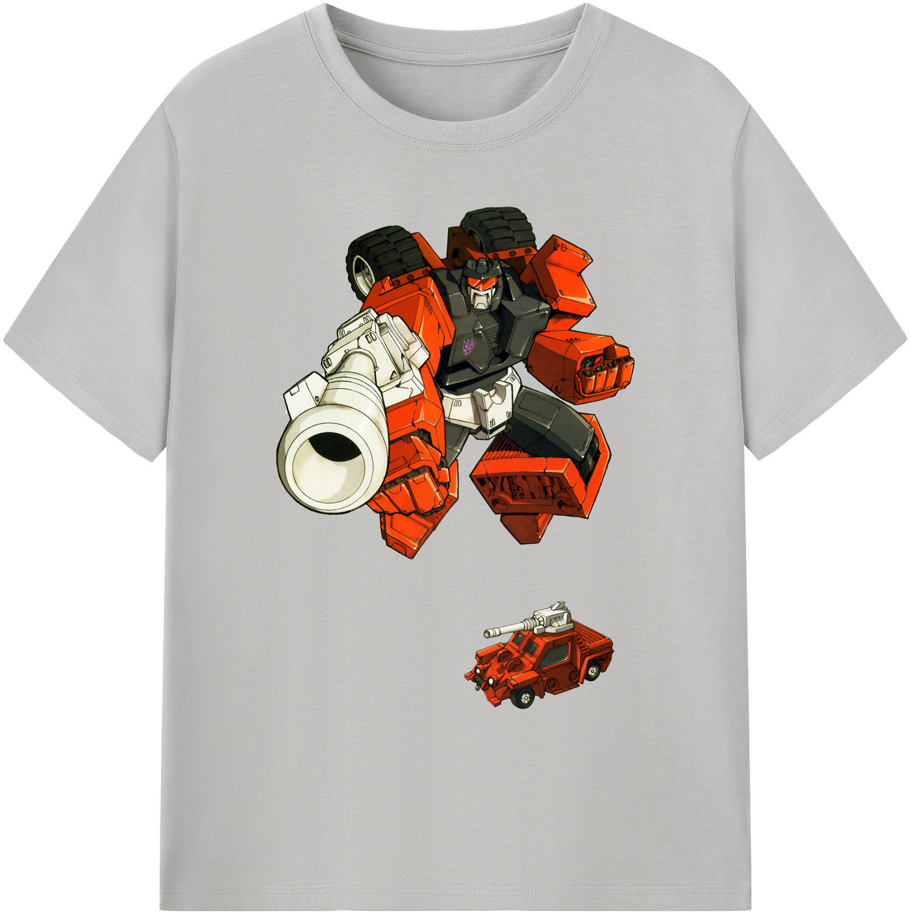 （画像用）  綿100％ メンズ半袖Tシャツ｜肌触りやわらか＆通気性