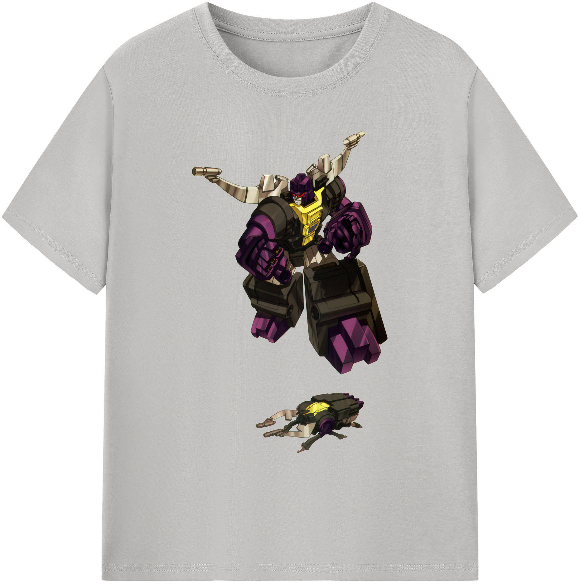 （画像用）  綿100％ メンズ半袖Tシャツ｜肌触りやわらか＆通気性