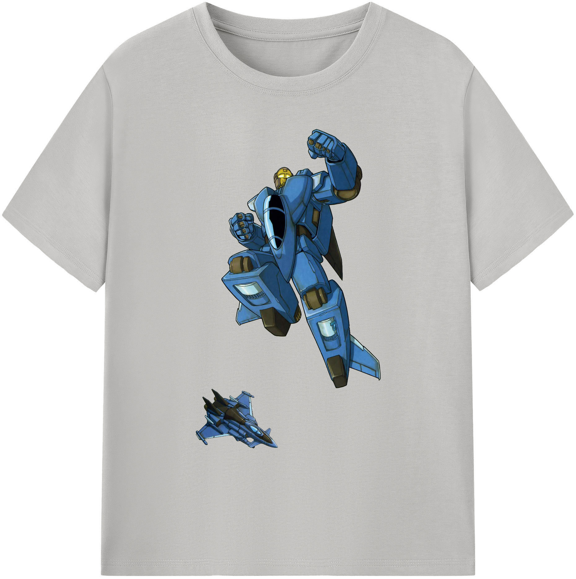 （画像用）  綿100％ メンズ半袖Tシャツ｜肌触りやわらか＆通気性