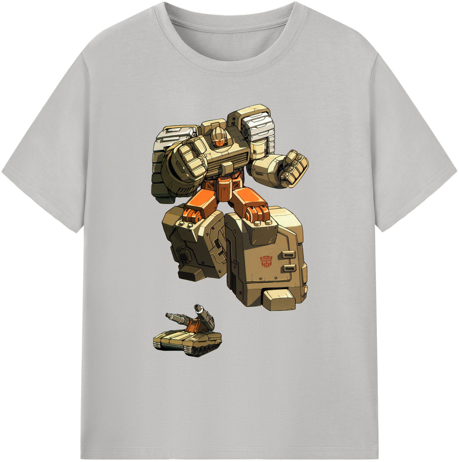 （画像用）  綿100％ メンズ半袖Tシャツ｜肌触りやわらか＆通気性