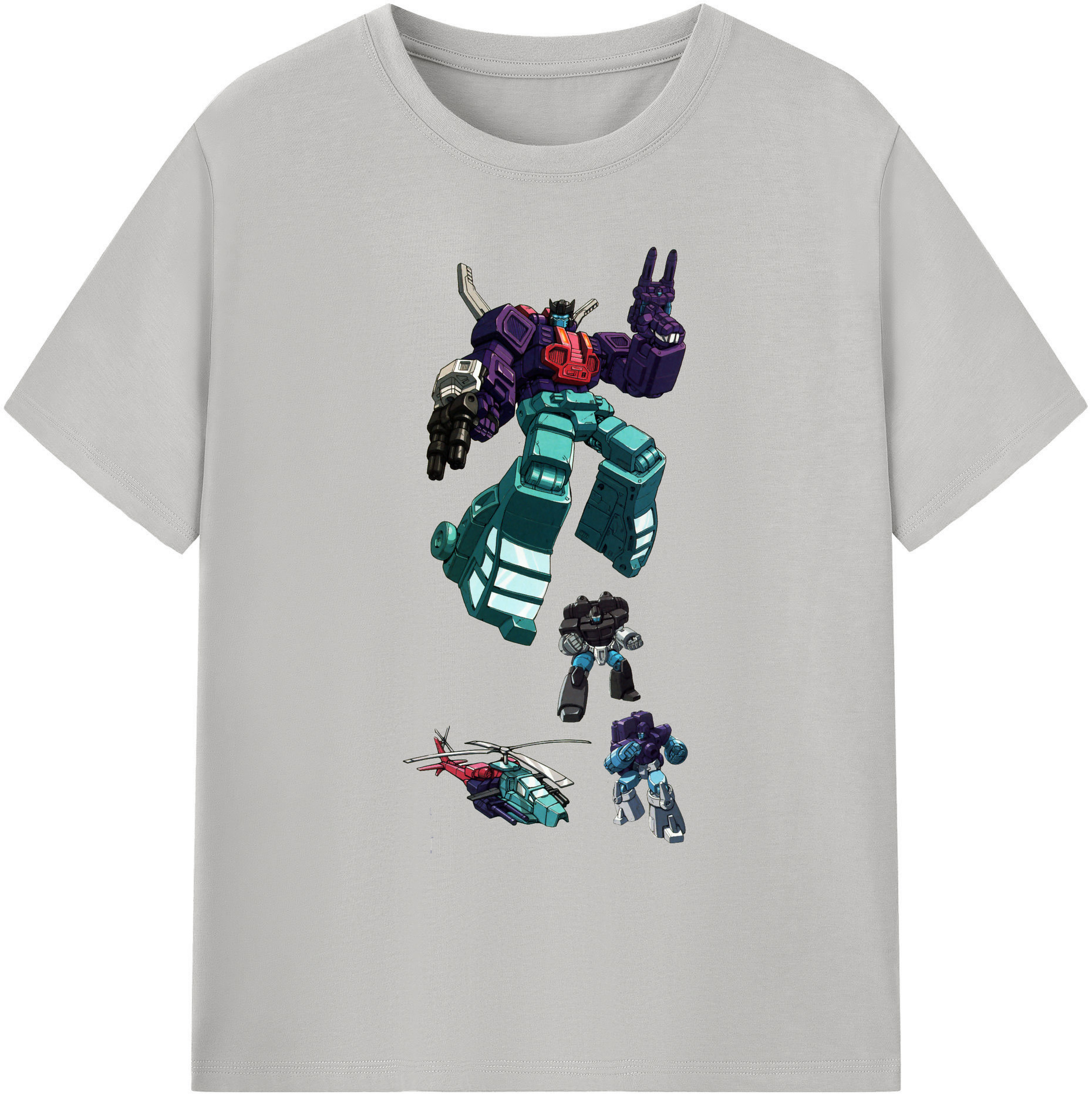 （画像用）  綿100％ メンズ半袖Tシャツ｜肌触りやわらか＆通気性
