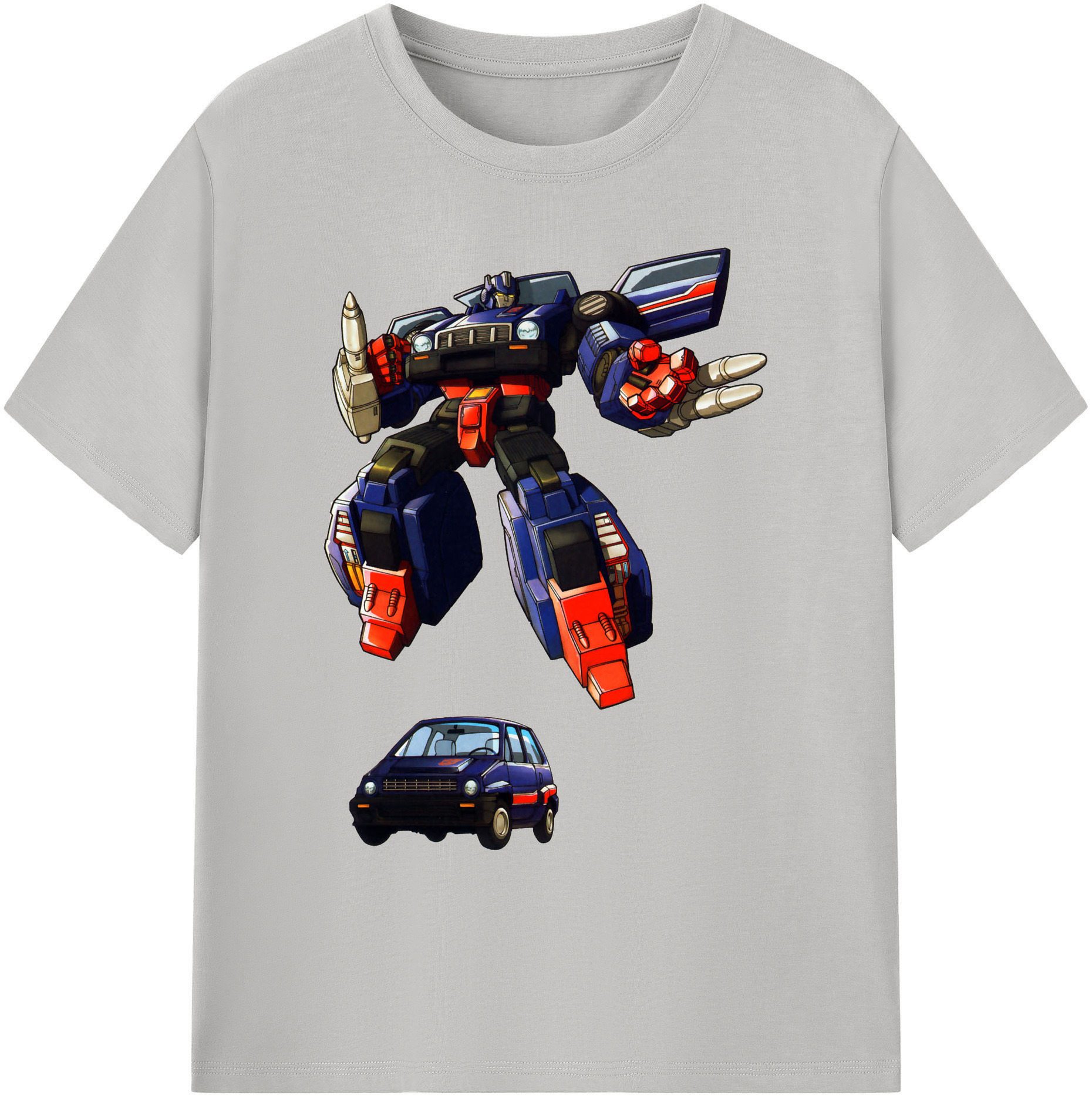 （画像用）  綿100％ メンズ半袖Tシャツ｜肌触りやわらか＆通気性