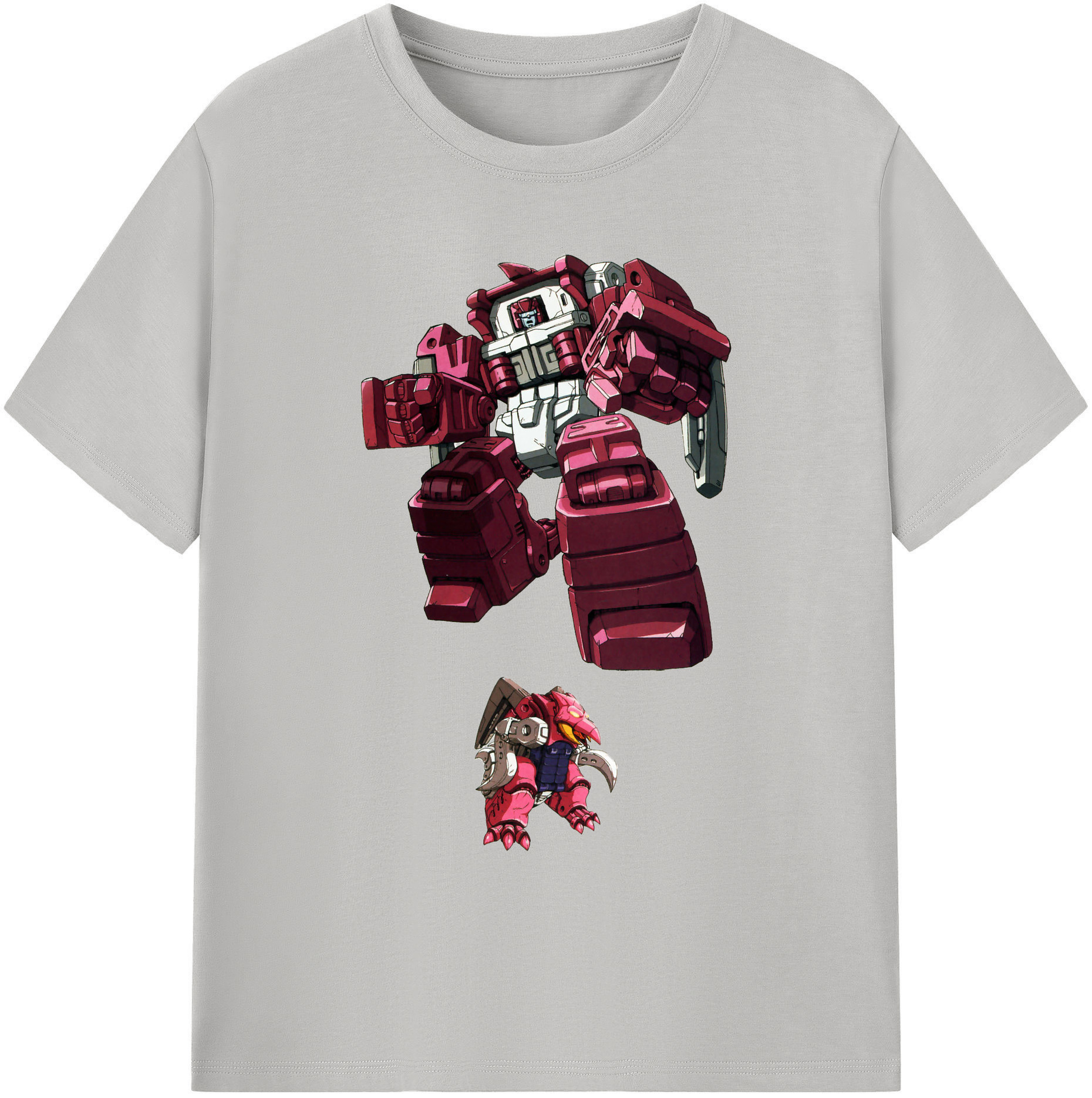 （画像用）  綿100％ メンズ半袖Tシャツ｜肌触りやわらか＆通気性