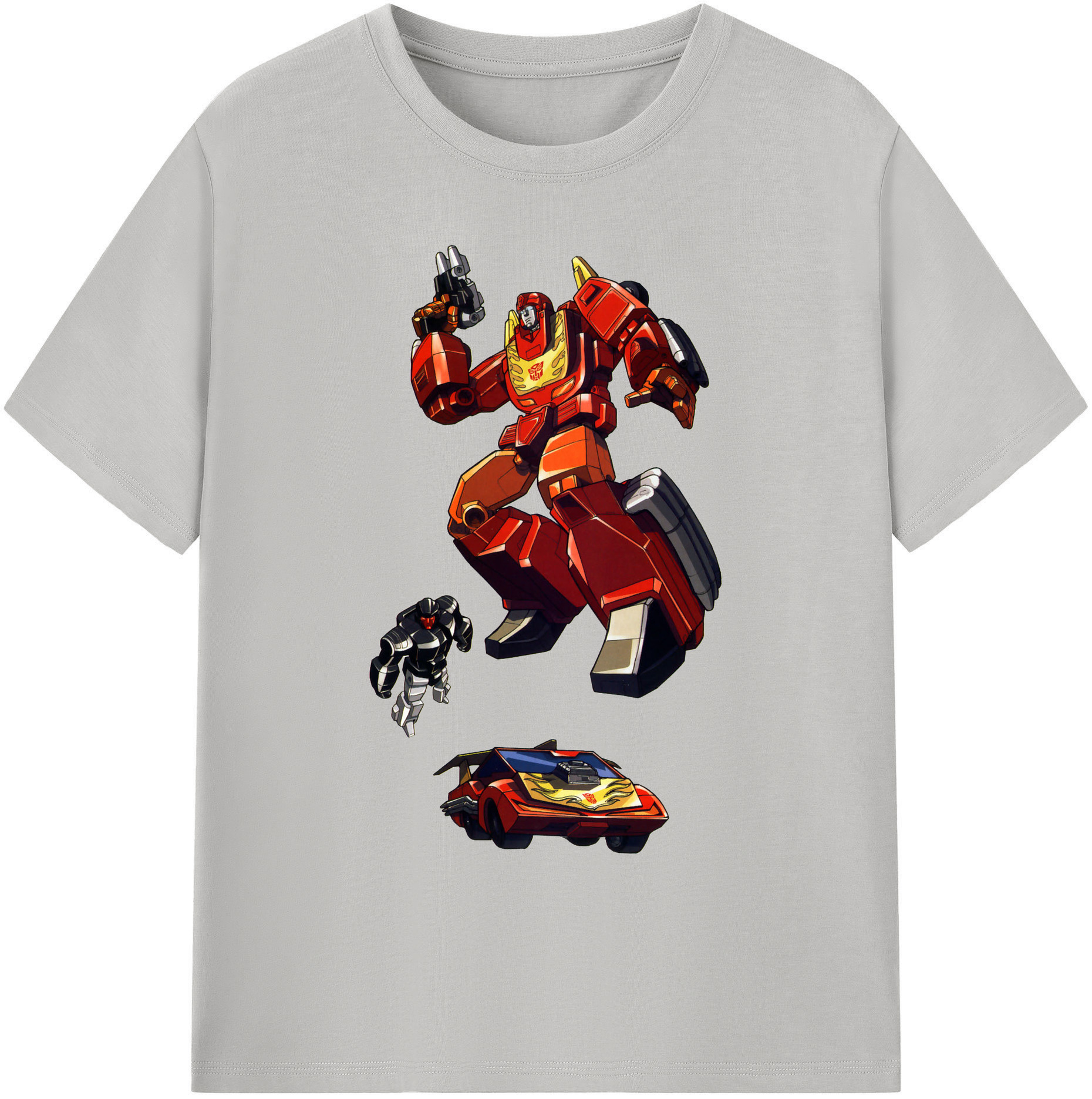 （画像用）  綿100％ メンズ半袖Tシャツ｜肌触りやわらか＆通気性