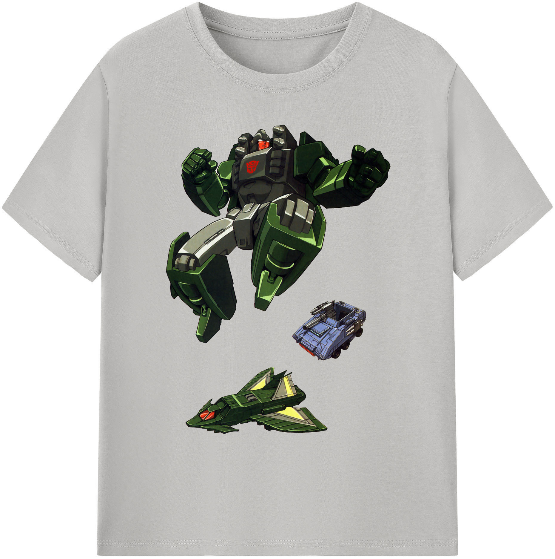 （画像用）  綿100％ メンズ半袖Tシャツ｜肌触りやわらか＆通気性