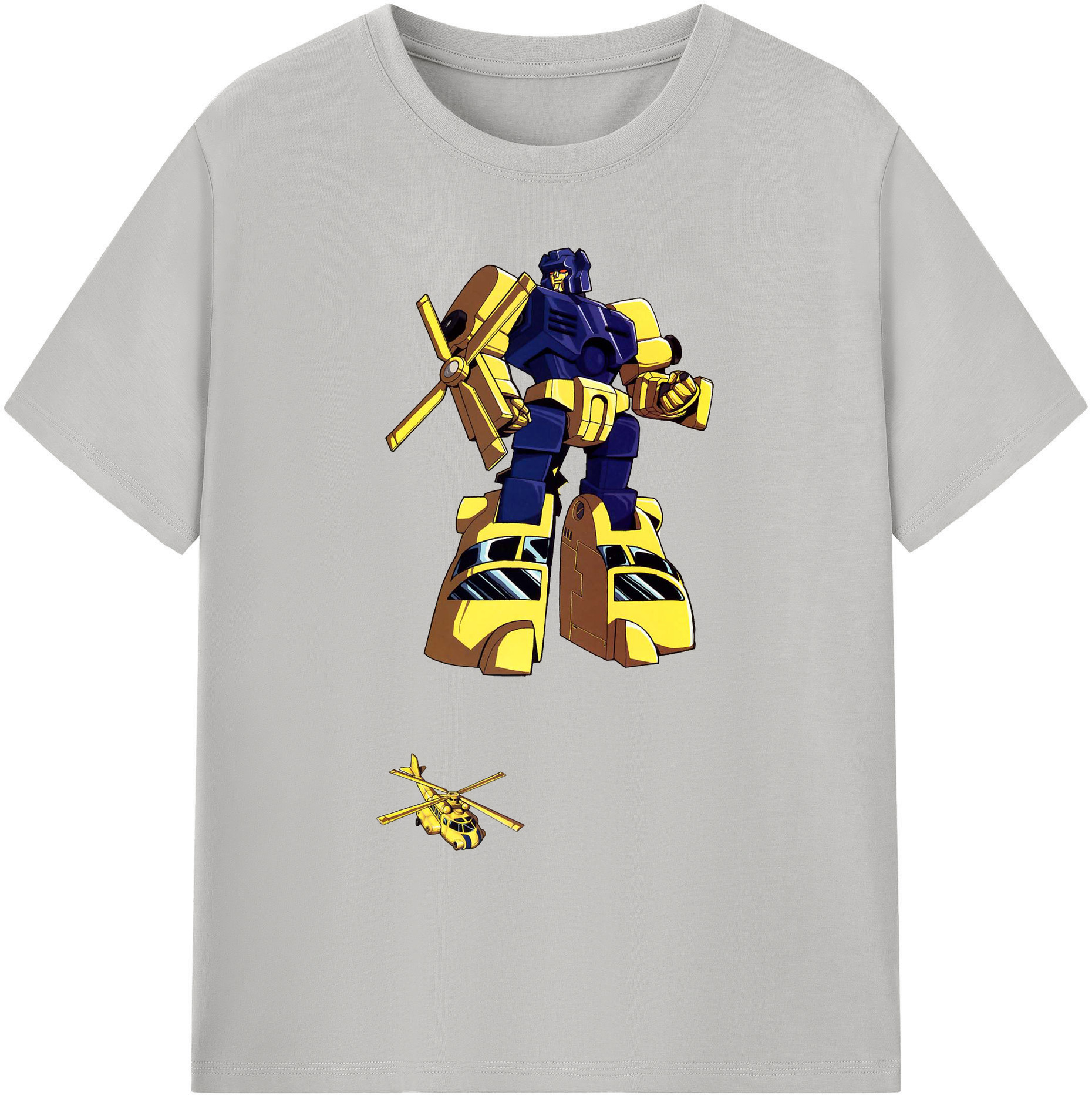 （画像用）  綿100％ メンズ半袖Tシャツ｜肌触りやわらか＆通気性
