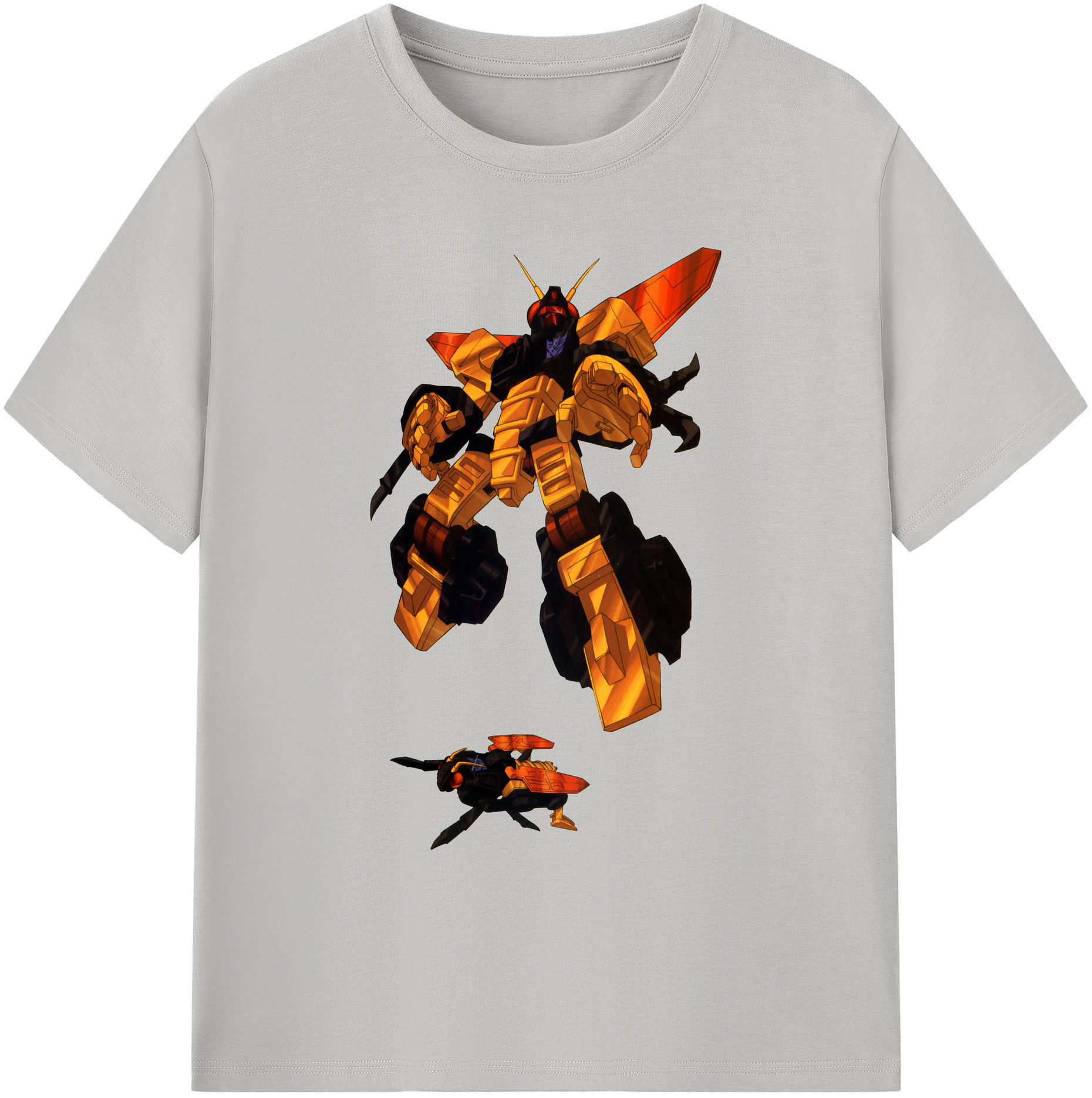 （画像用）  綿100％ メンズ半袖Tシャツ｜肌触りやわらか＆通気性