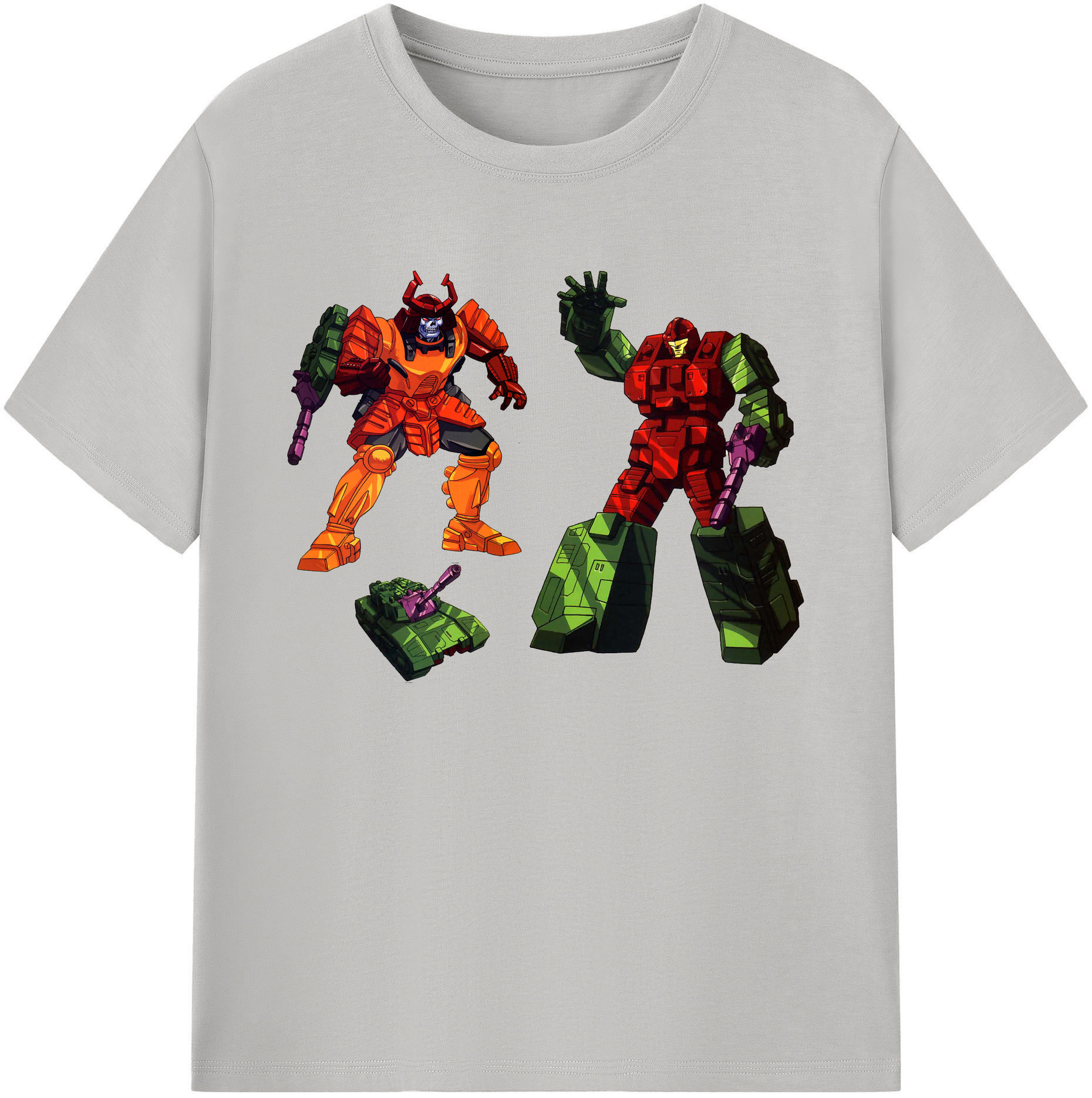 （画像用）  綿100％ メンズ半袖Tシャツ｜肌触りやわらか＆通気性