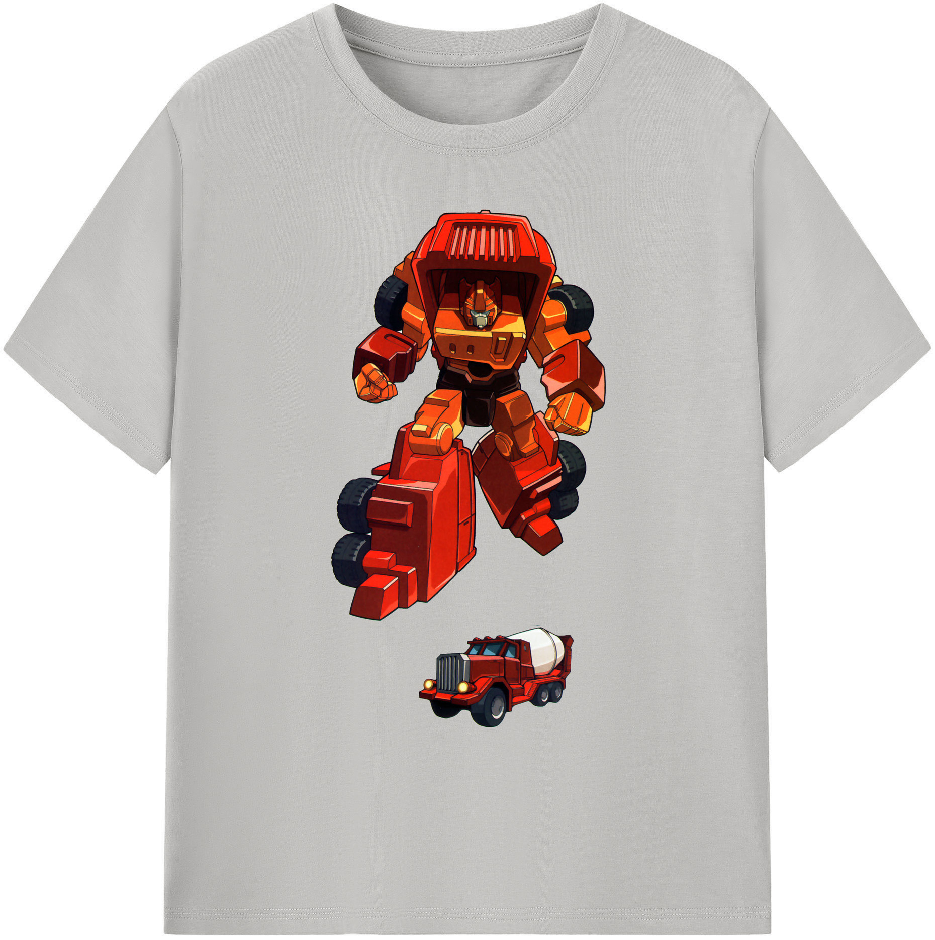 （画像用）  綿100％ メンズ半袖Tシャツ｜肌触りやわらか＆通気性