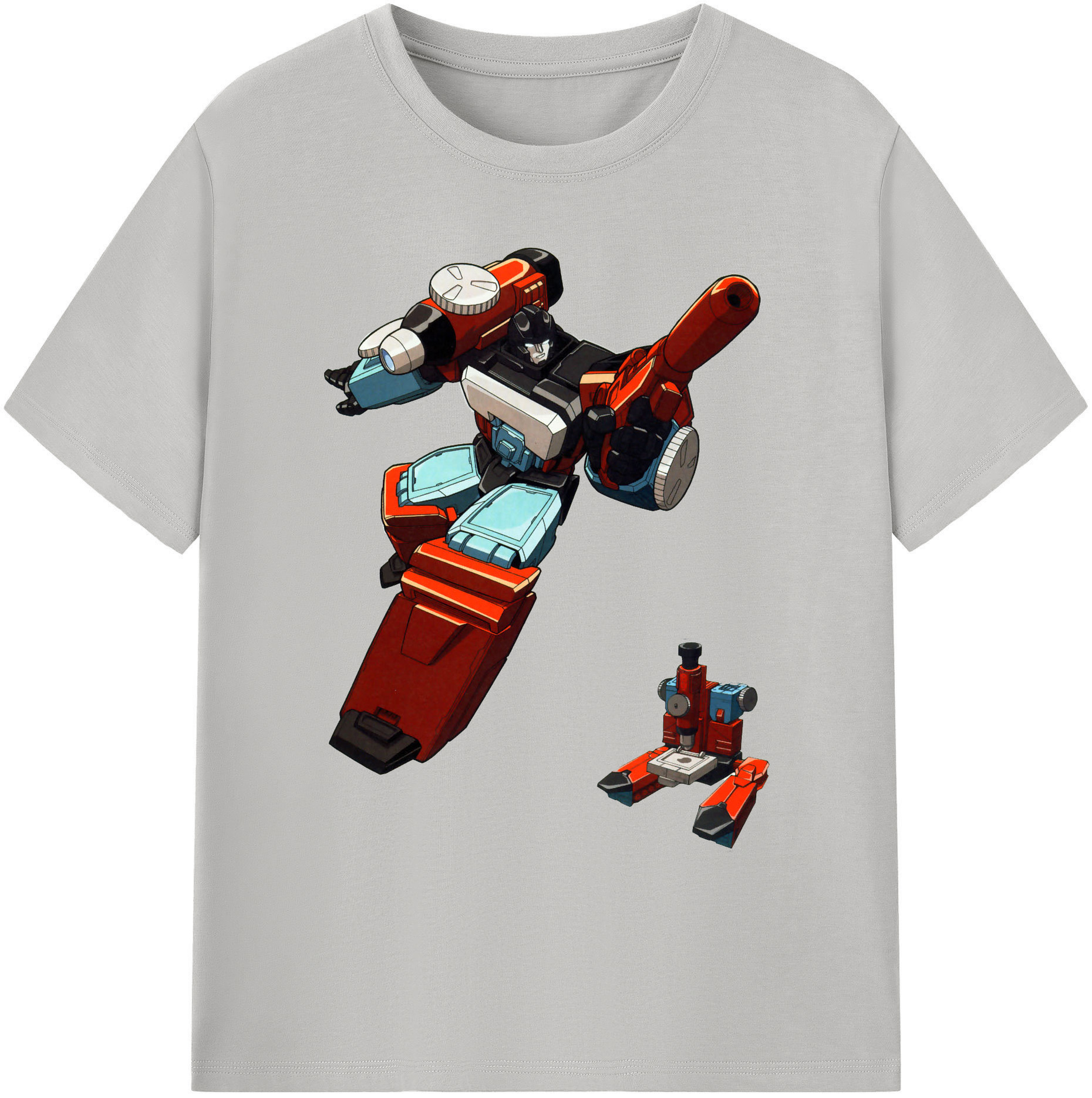 （画像用）  綿100％ メンズ半袖Tシャツ｜肌触りやわらか＆通気性