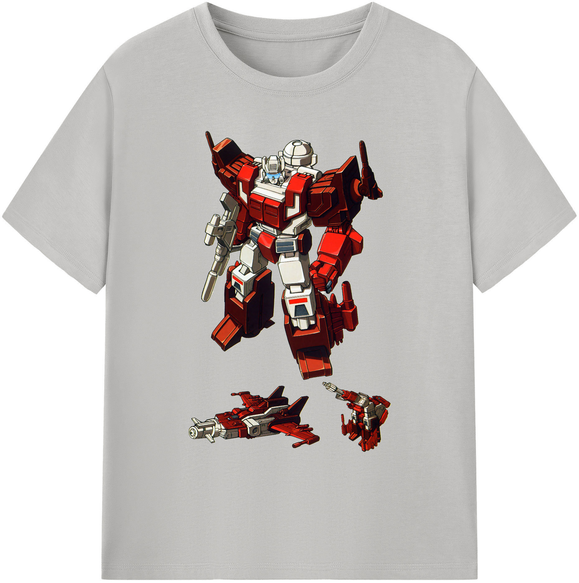 （画像用）  綿100％ メンズ半袖Tシャツ｜肌触りやわらか＆通気性