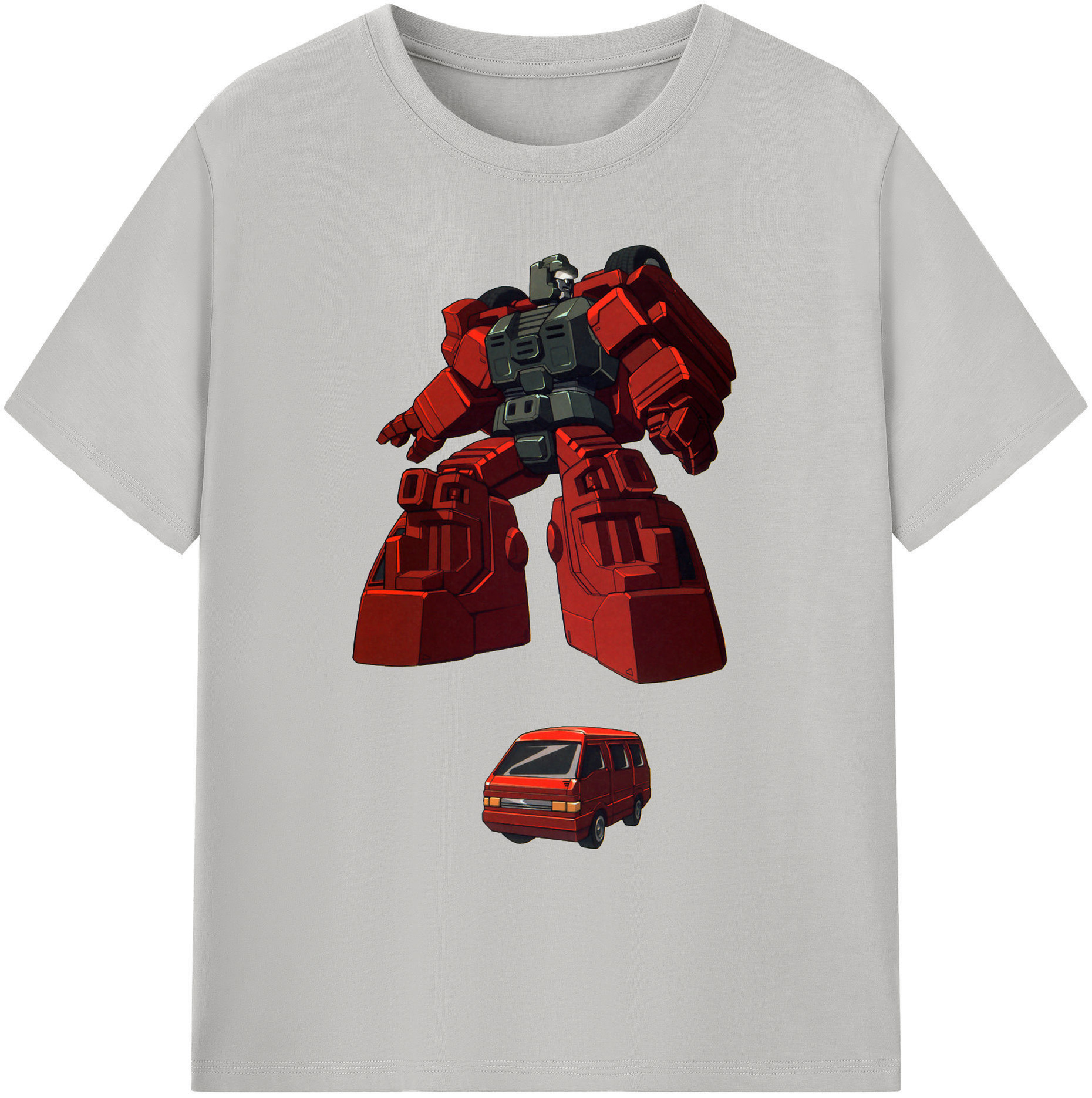 （画像用）  綿100％ メンズ半袖Tシャツ｜肌触りやわらか＆通気性