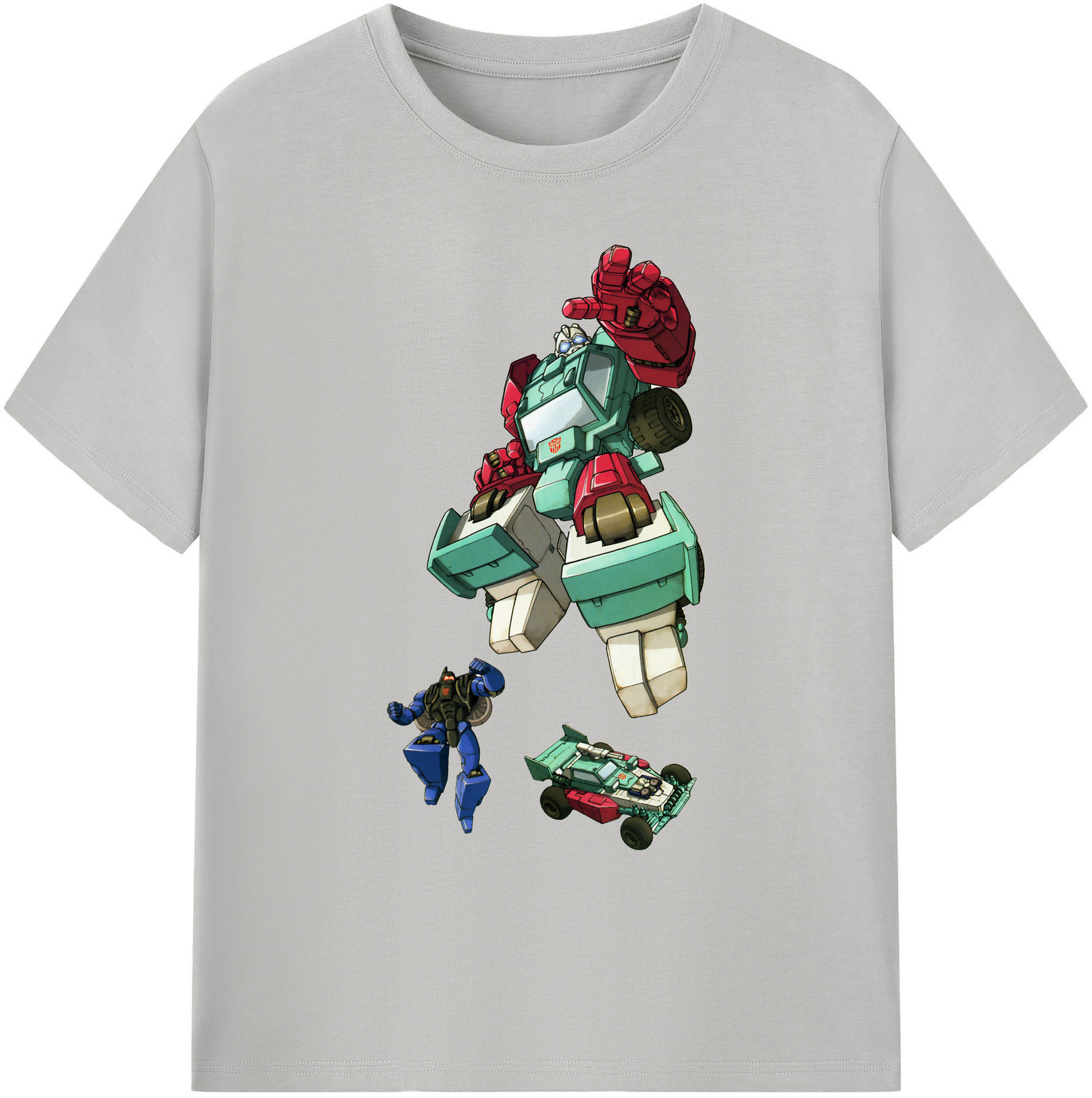（画像用）  綿100％ メンズ半袖Tシャツ｜肌触りやわらか＆通気性