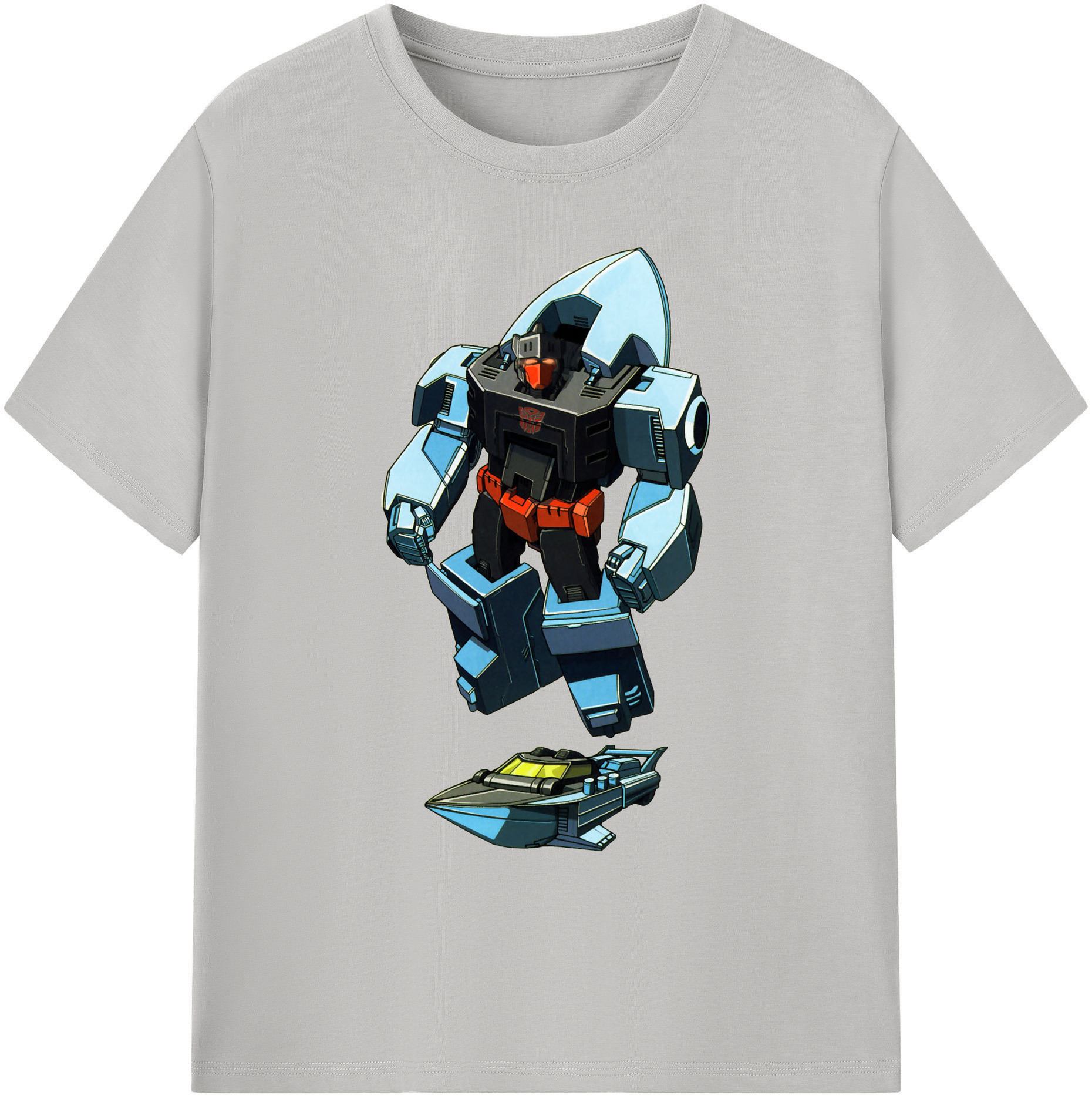（画像用）  綿100％ メンズ半袖Tシャツ｜肌触りやわらか＆通気性