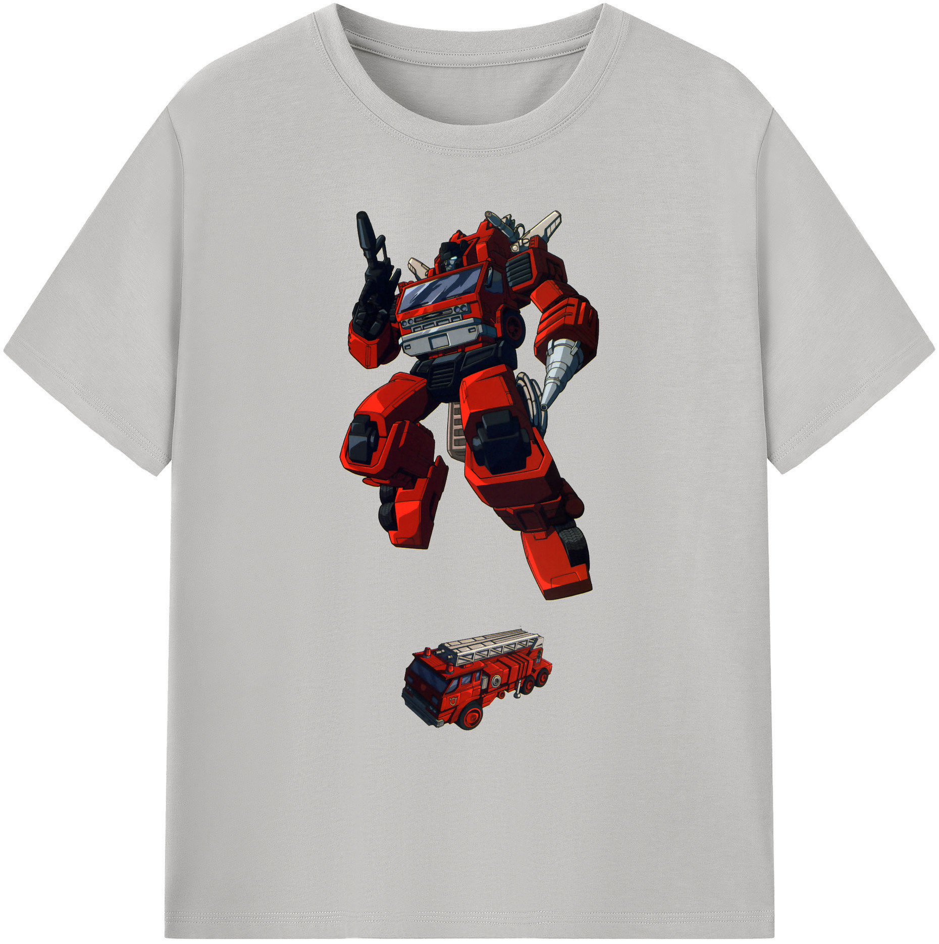 （画像用）  綿100％ メンズ半袖Tシャツ｜肌触りやわらか＆通気性